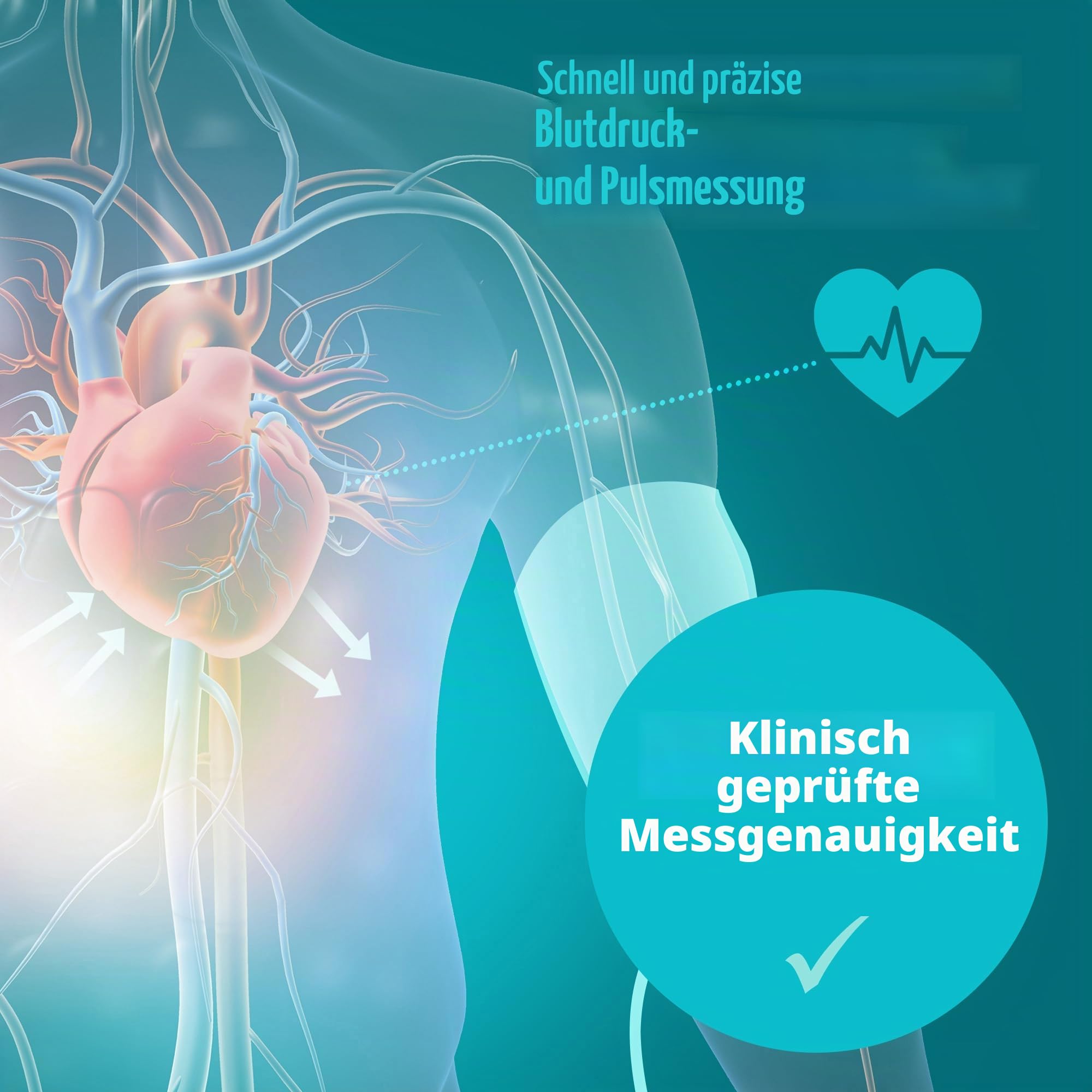 homedics-automatisches-oberarm-blutdruckmessger-t-mit-herzfrequenzmesser-gro-em- image 2
