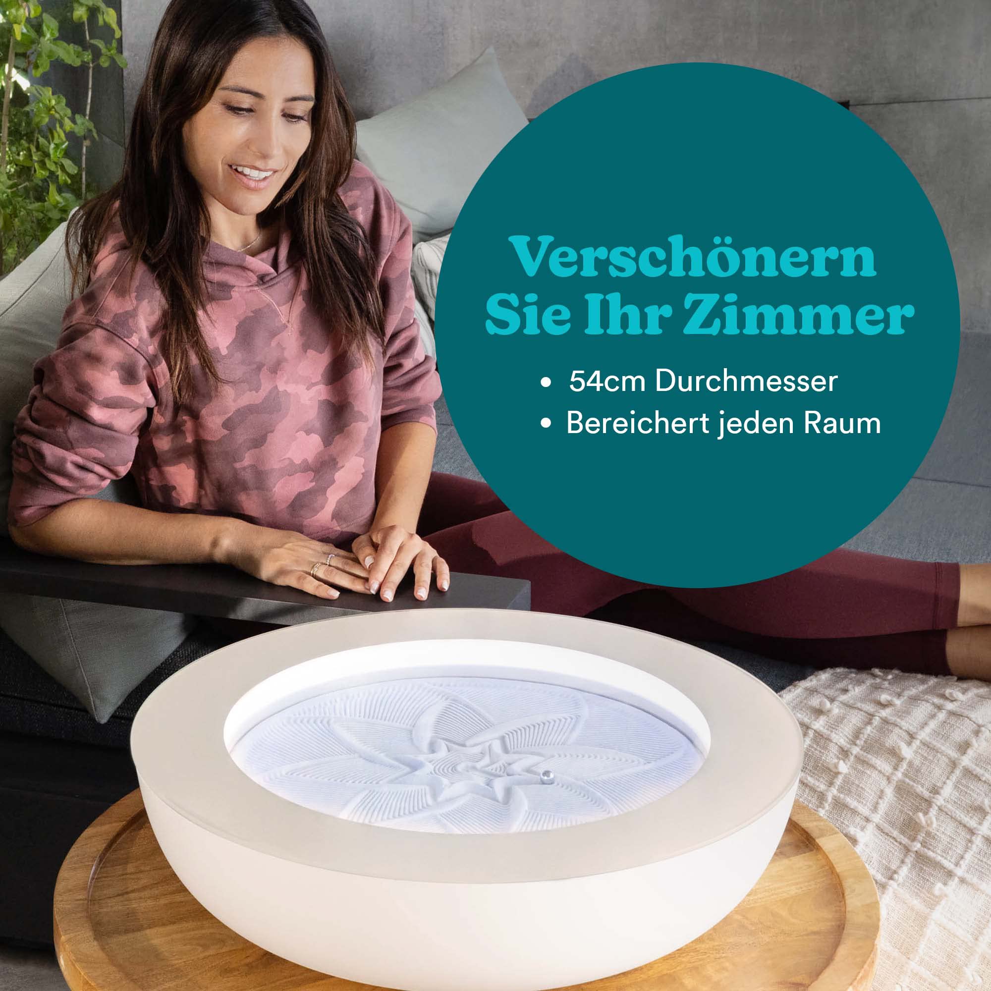 homedics-drift-wei-21-zoll-fu-massageger-t-modell-st-400-ce-ww-shiatsu-massage-f image 6