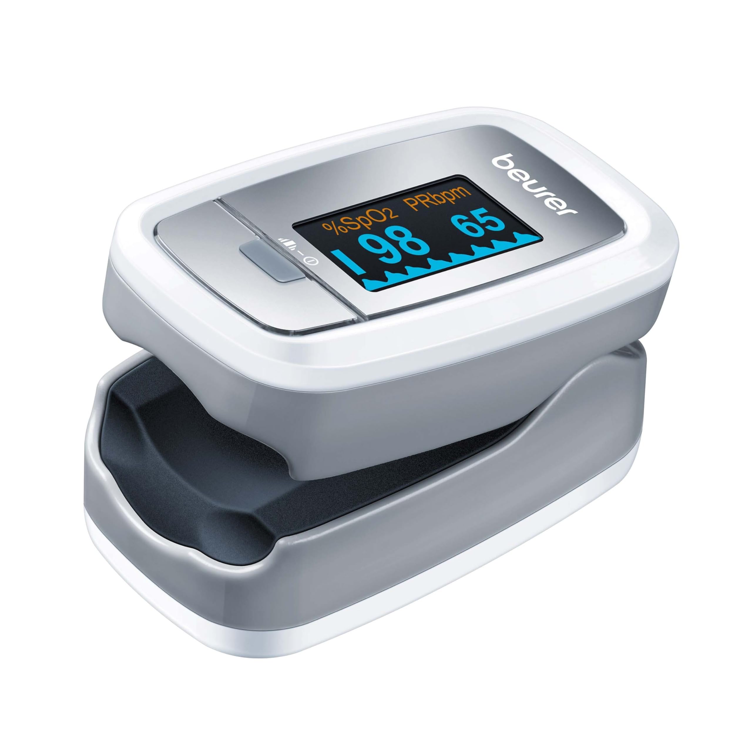 beurer-po-30-pulsoximeter-f-r-spo-und-puls-kompakt-und-schmerzfrei image 1