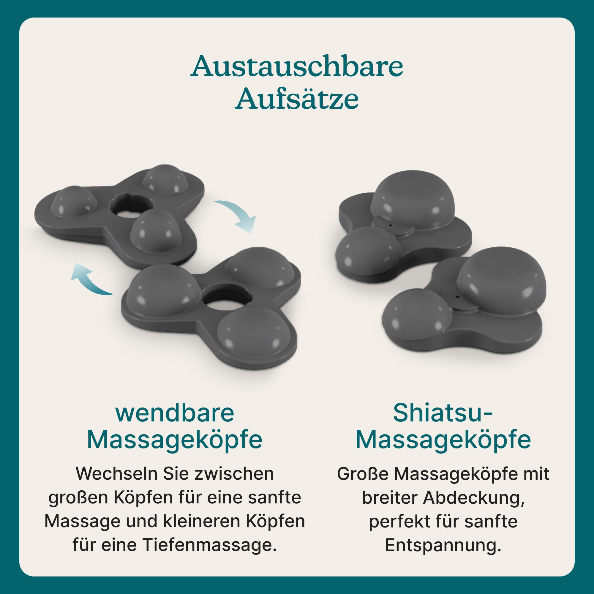 homedics-modmassage-shiatsu-fu-massageger-t-mit-w-rmefunktion-und-wechselbaren-t image 3