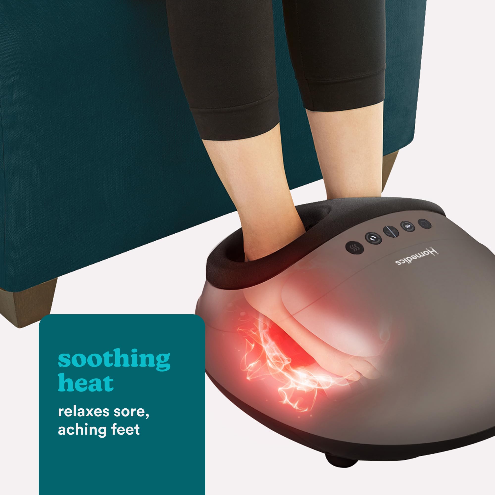homedics-shiatsu-air-pro-fu-massageger-t-mit-luftkompression image 3