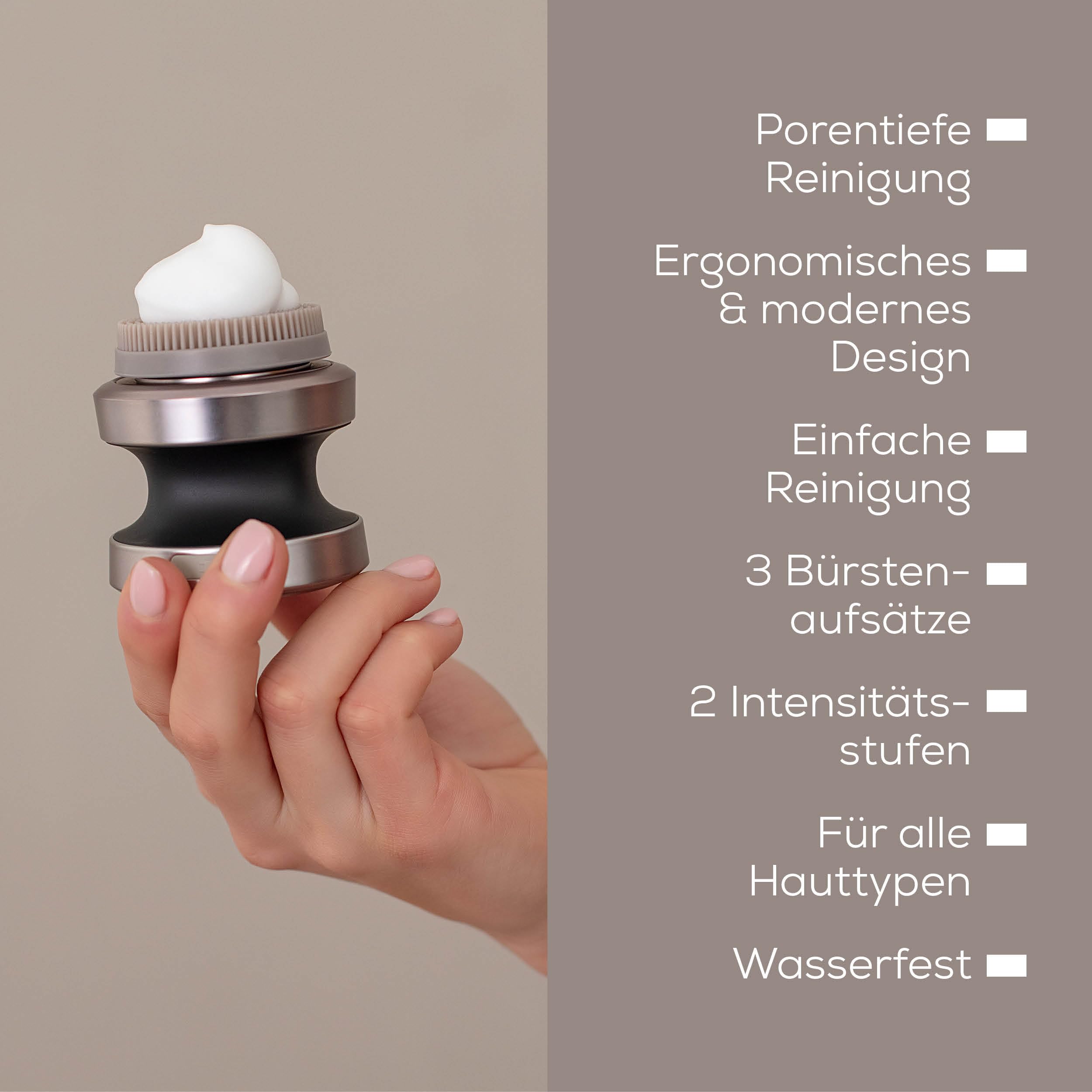 beurer-fc-59-dual-elektrische-gesichtsb-rste-mit-3-aufs-tzen-f-r-porentiefe-rein image 6
