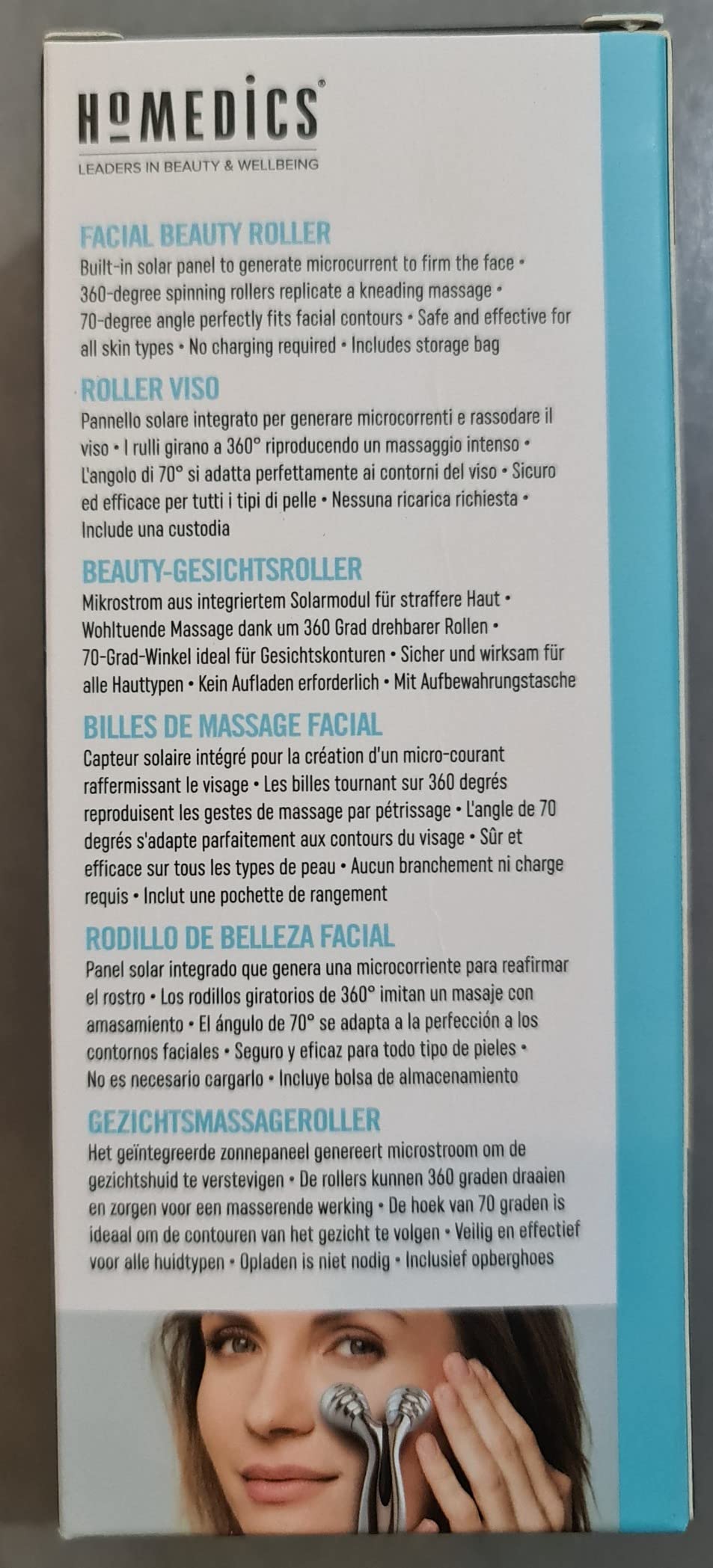 Gut, aber gewöhnungsbedürftig