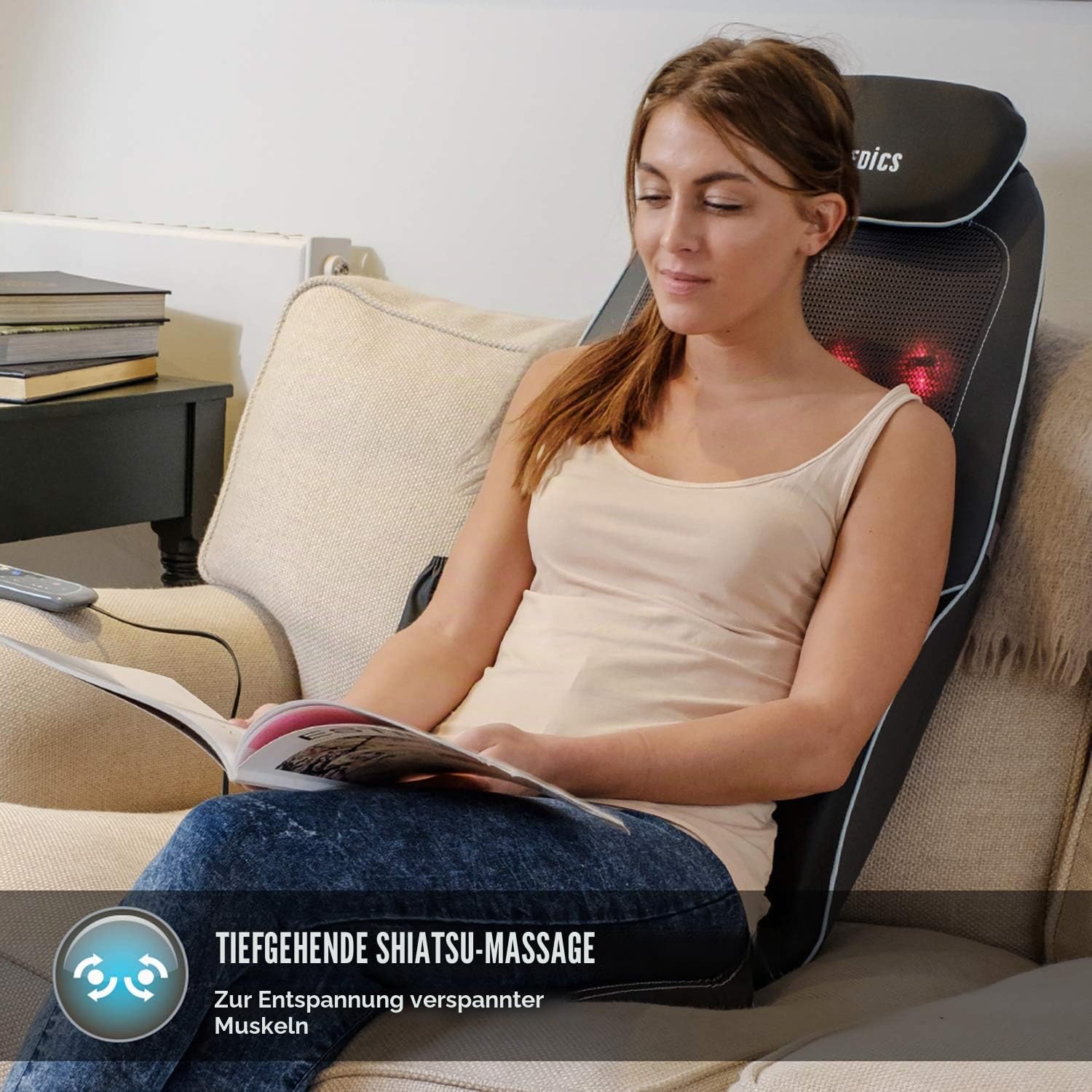 homedics-shiatsu-max-2-0-massagesitzauflage-premium-mit-w-rme-vibration-rollenma image 3