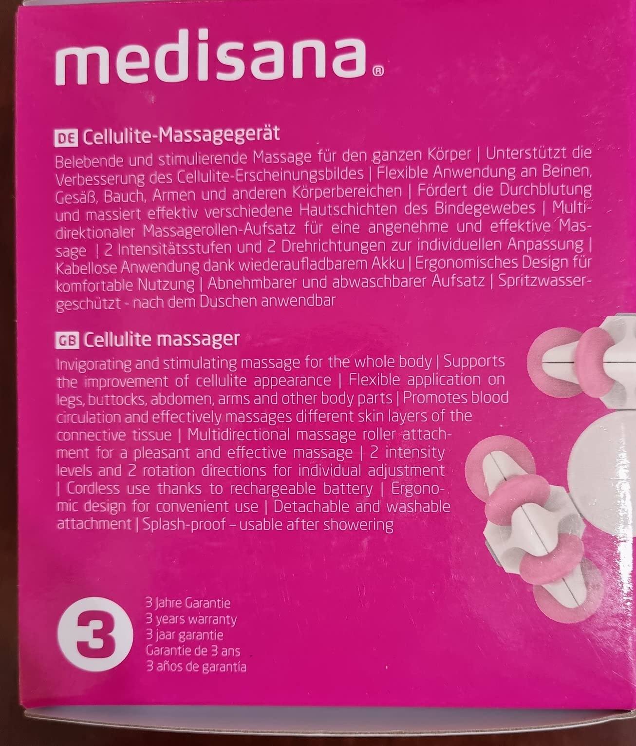 Zufrieden