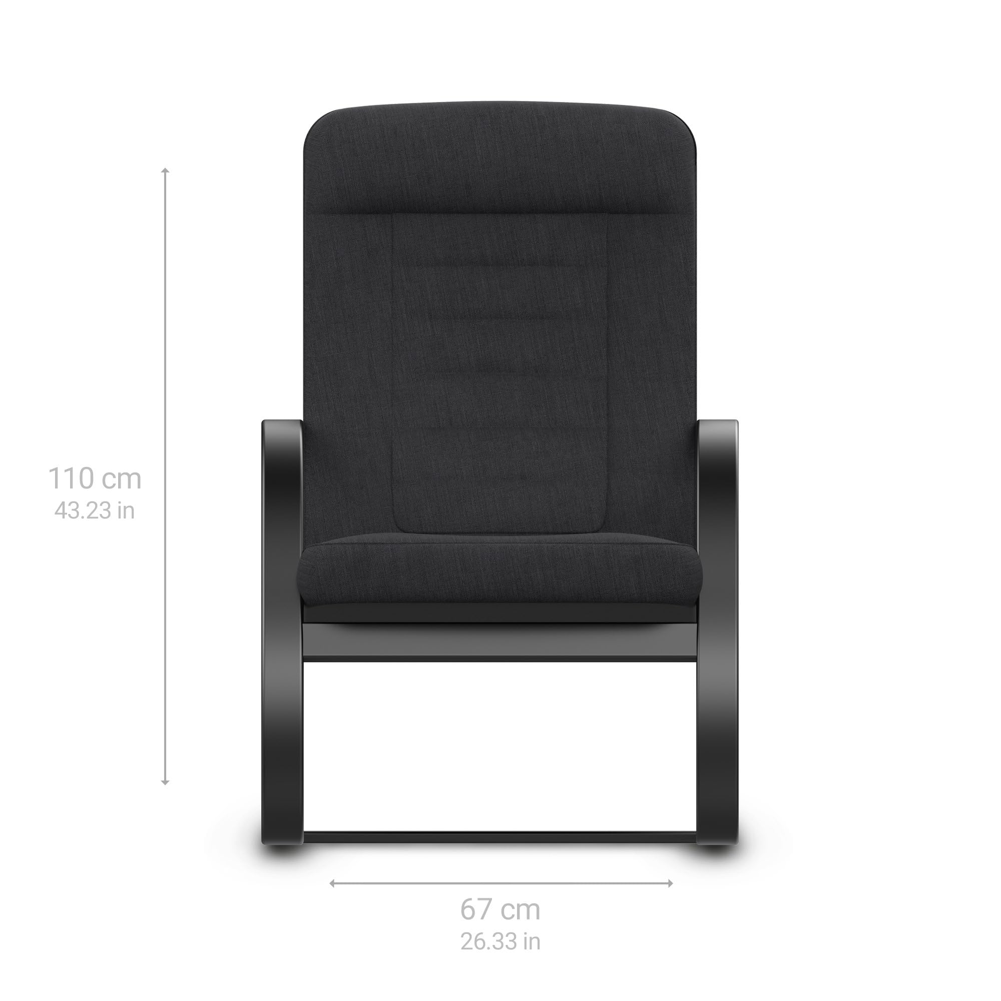 medisana-rc-450-massagesessel-mit-shiatsu-und-w-rmefunktion image 3