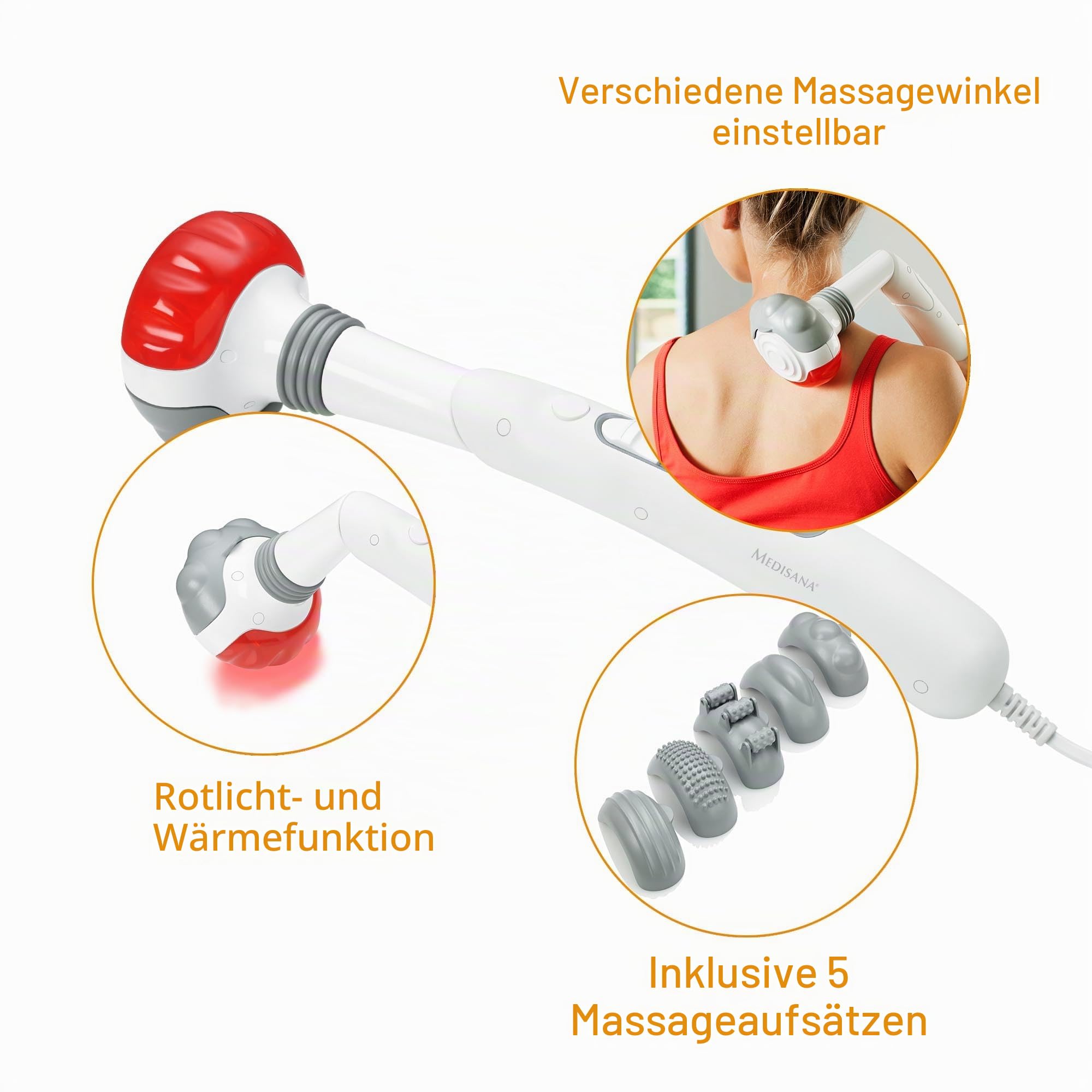 medisana-hm-886-handmassageger-t-elektrisches-massageger-t-mit-rotlicht-w-rmefun image 4