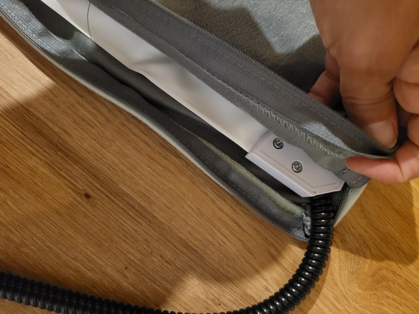 Perfekt für den Winter