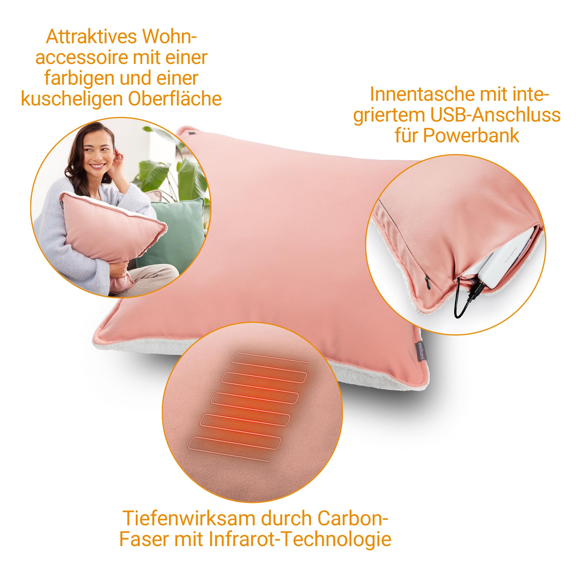 medisana-hc-100-w-rmekissen-mit-infrarot-carbonfaser-und-powerbank-betrieb image 4
