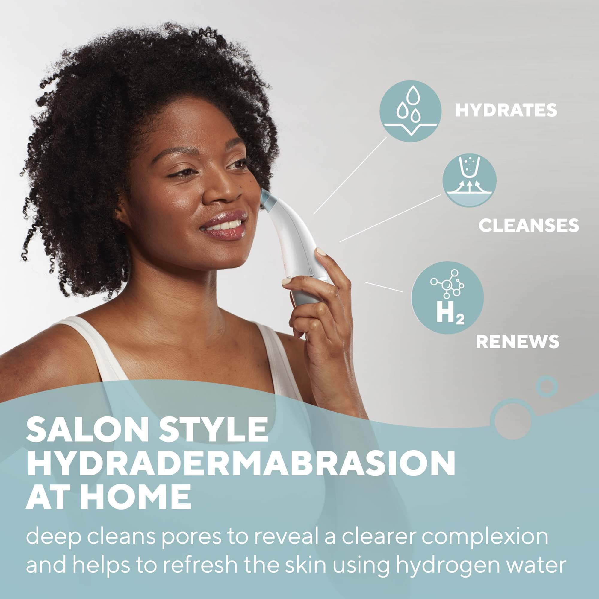 homedics-refresh-hydradermabrasion-cleanser-mikrodermabrasionsger-t-mit-vakuum-m image 3