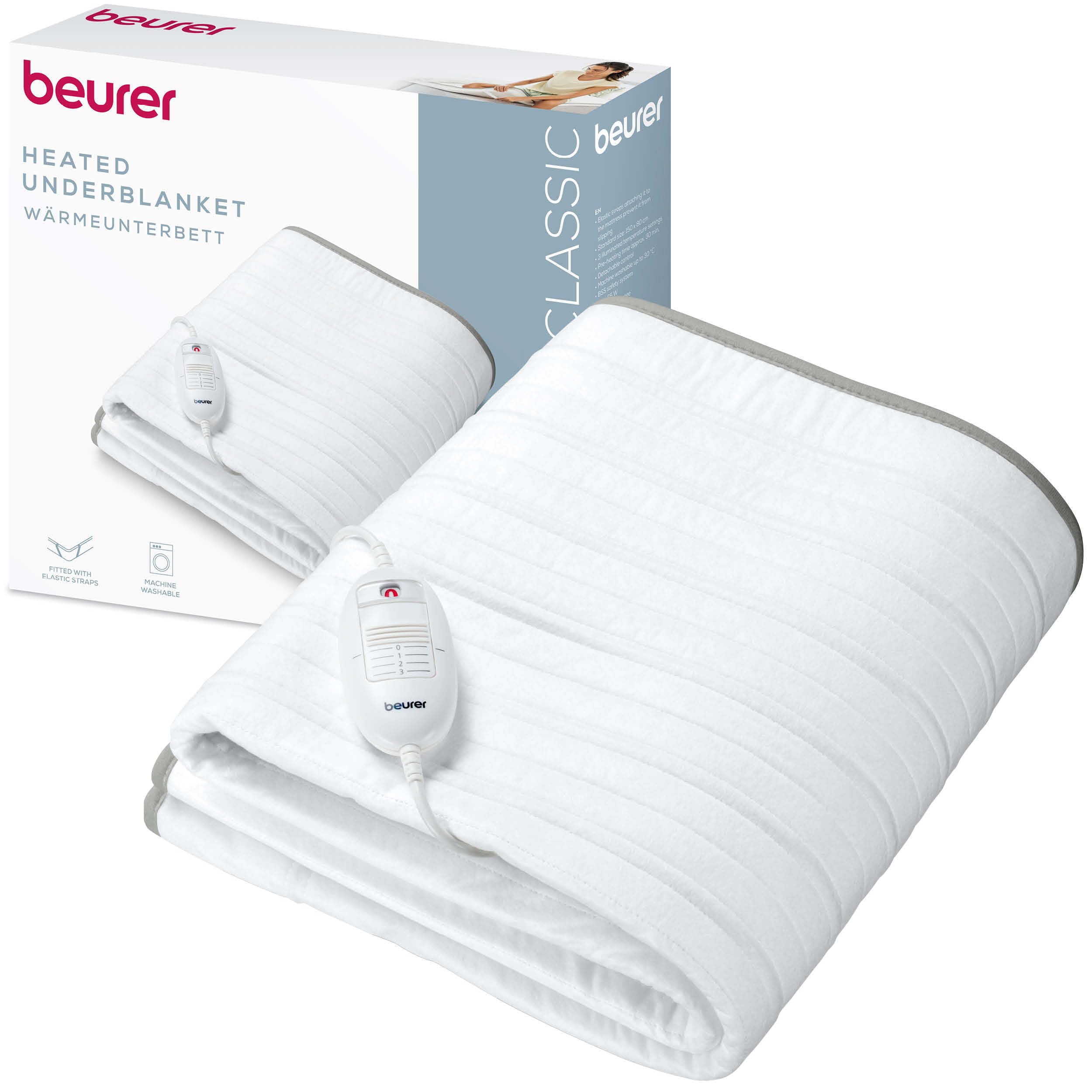beurer-ts-17-w-rmeunterbett-150x80-cm-elektrisches-unterbett-mit-3-temperaturstu image 1
