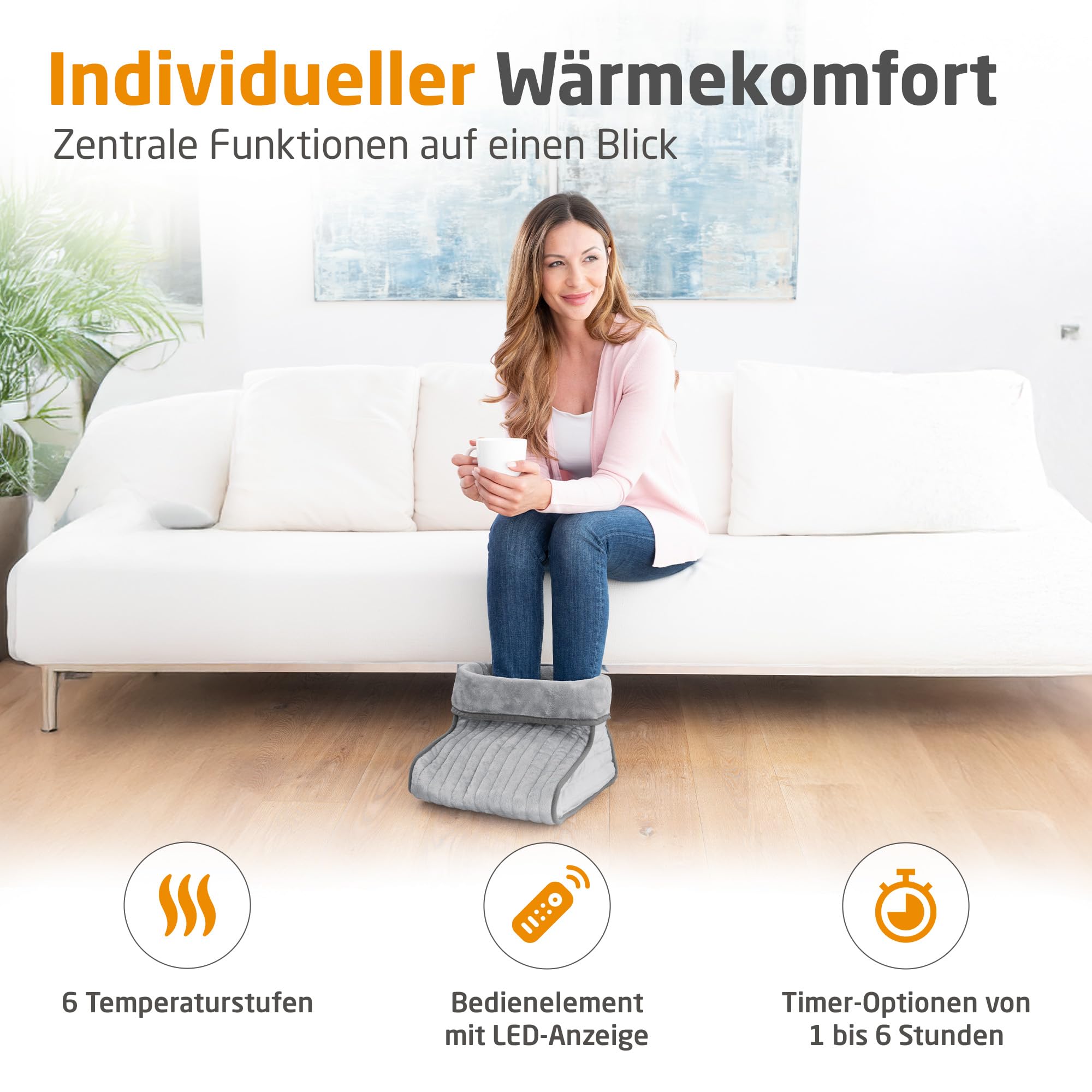 medisana-fws-elektrischer-fu-w-rmer-waschbares-innenfutter-bis-schuhgr-e-46 image 2