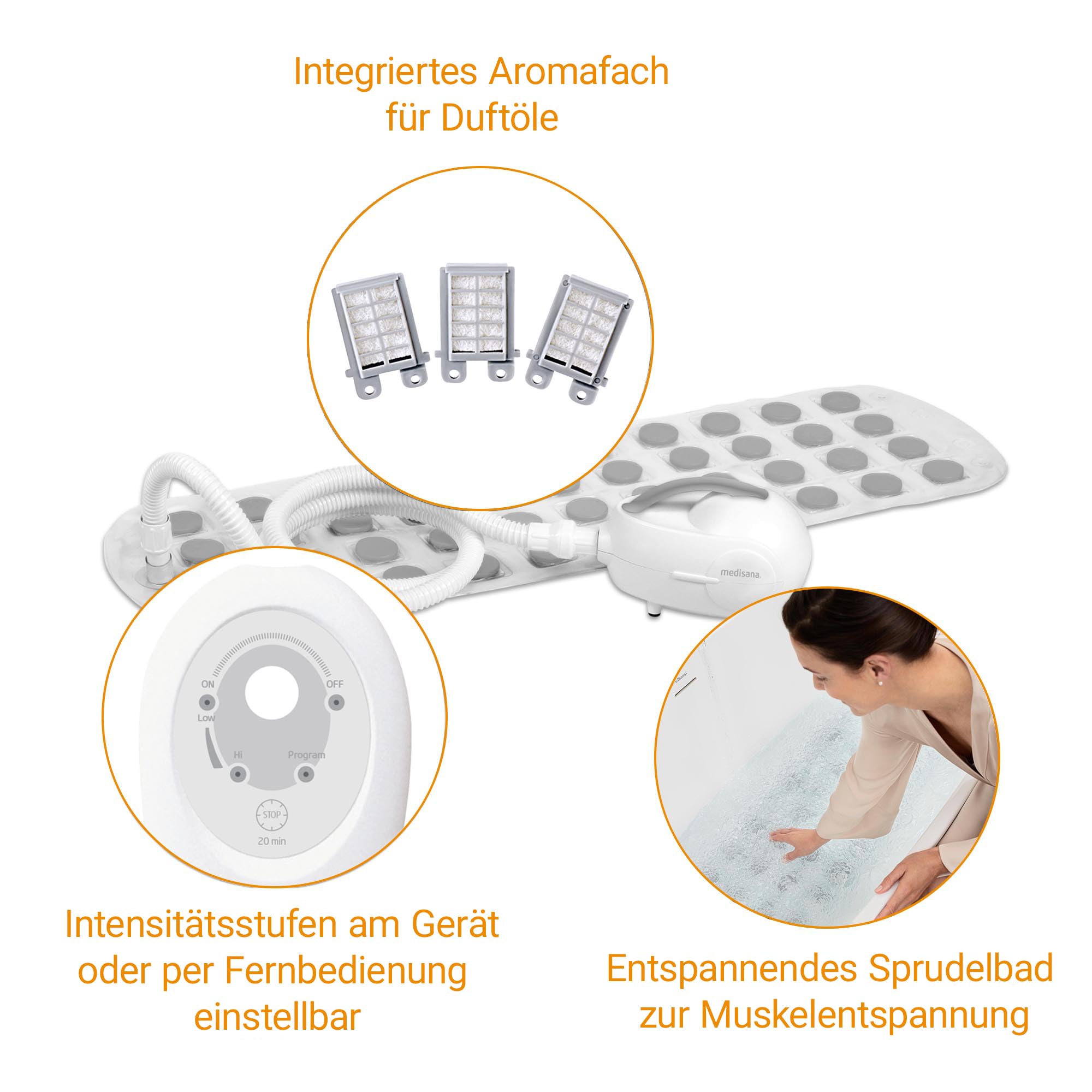 medisana-mbh-luftsprudelbad-mit-aromaspender-3-intensit-tsstufen-und-timer image 4