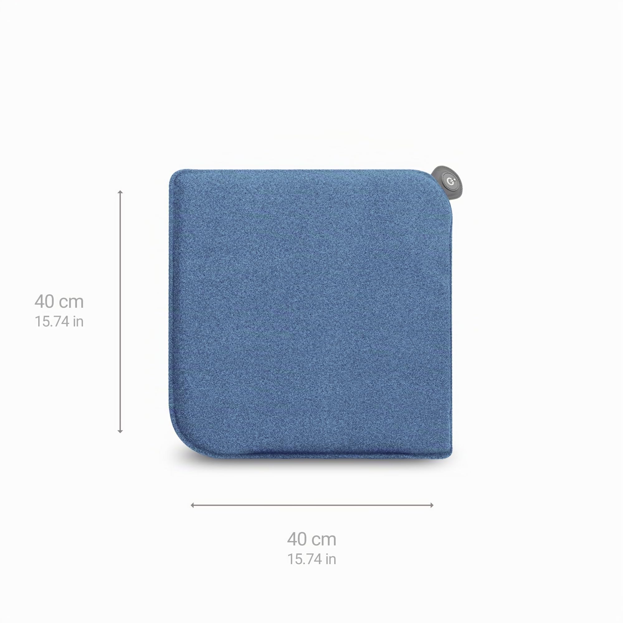 medisana-ol-650-kabelloses-w-rmesitzkissen-mit-3-temperaturstufen-40x40-cm-filz- image 2