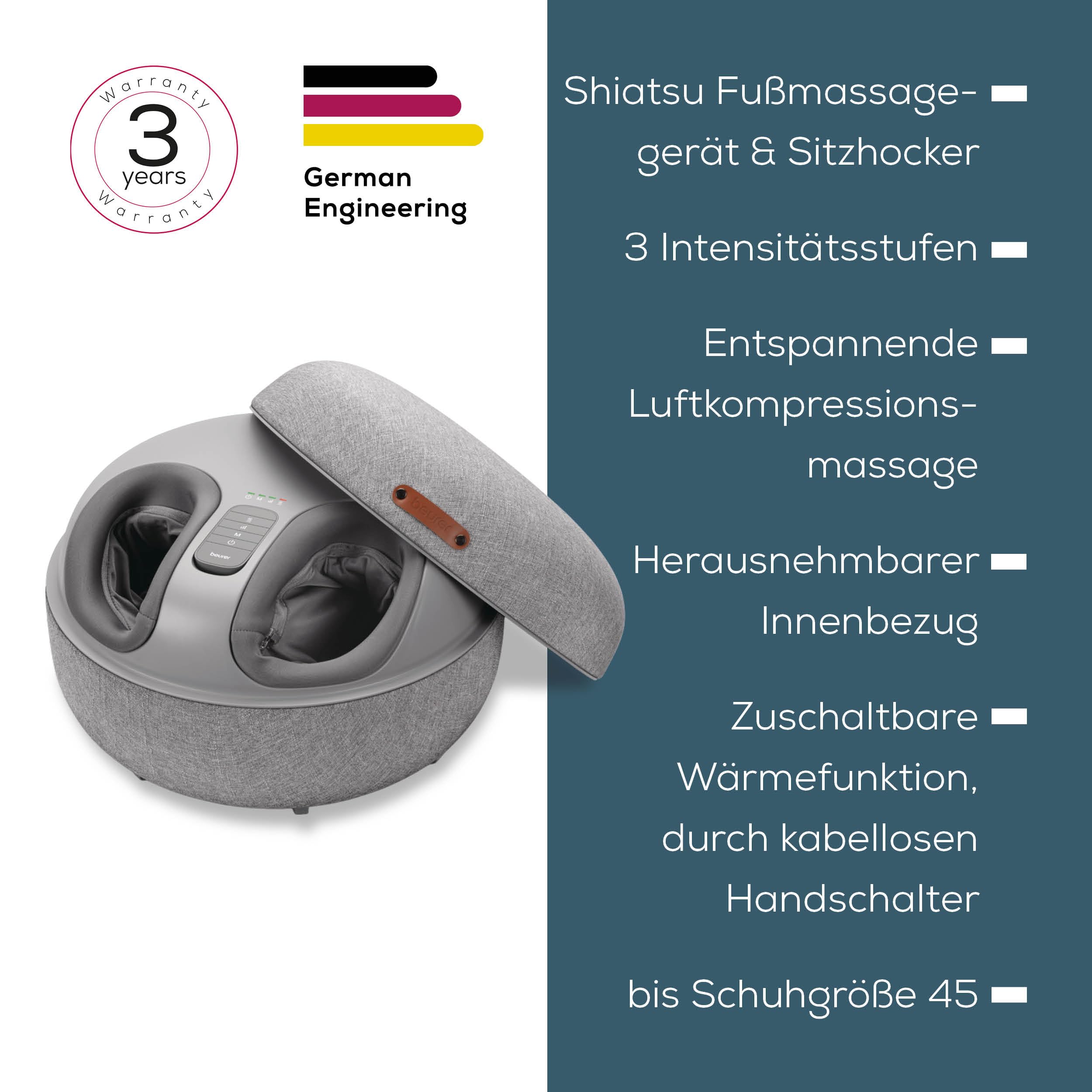 beurer-fm-120-2-in-1-shiatsu-fu-massageger-t-sitzhocker-mit-luftkompression-und- image 6