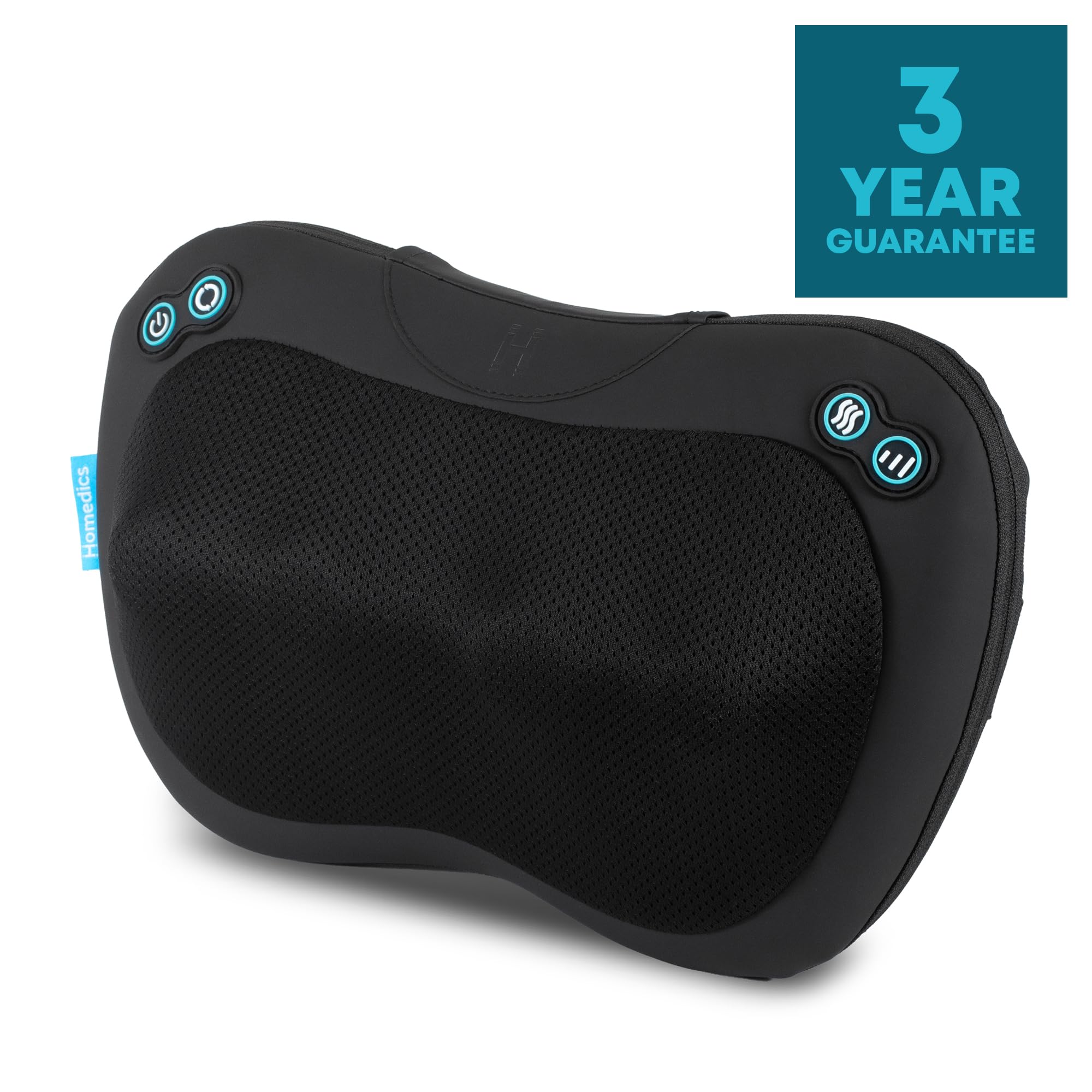 homedics-everybody-shiatsu-massagekissen-mit-w-rme-4-rotierende-k-pfe-2-richtung image 2