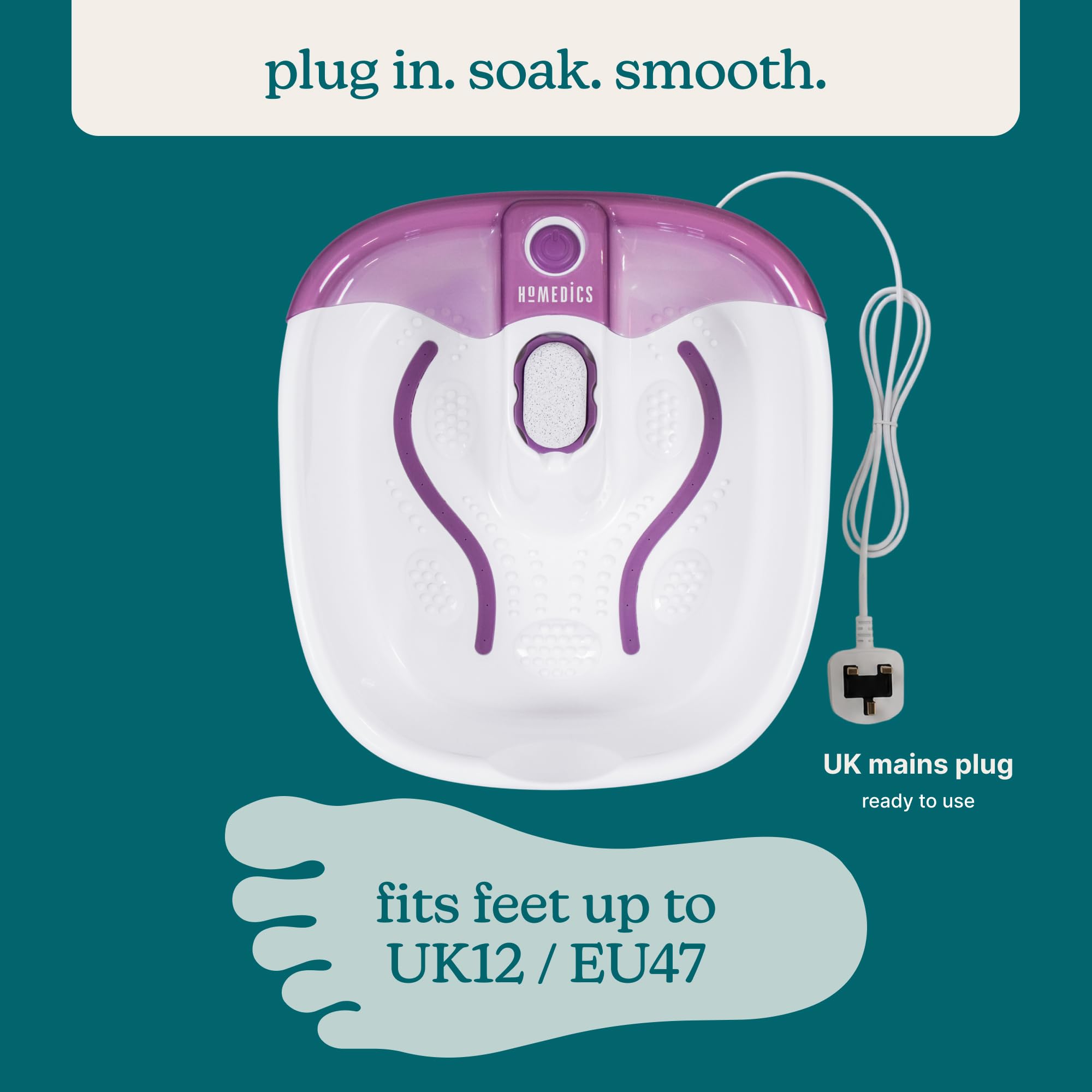 homedics-bubblemate-fu-bad-mit-warmhaltefunktion-massageknoten-bubble-turbo-stre image 5