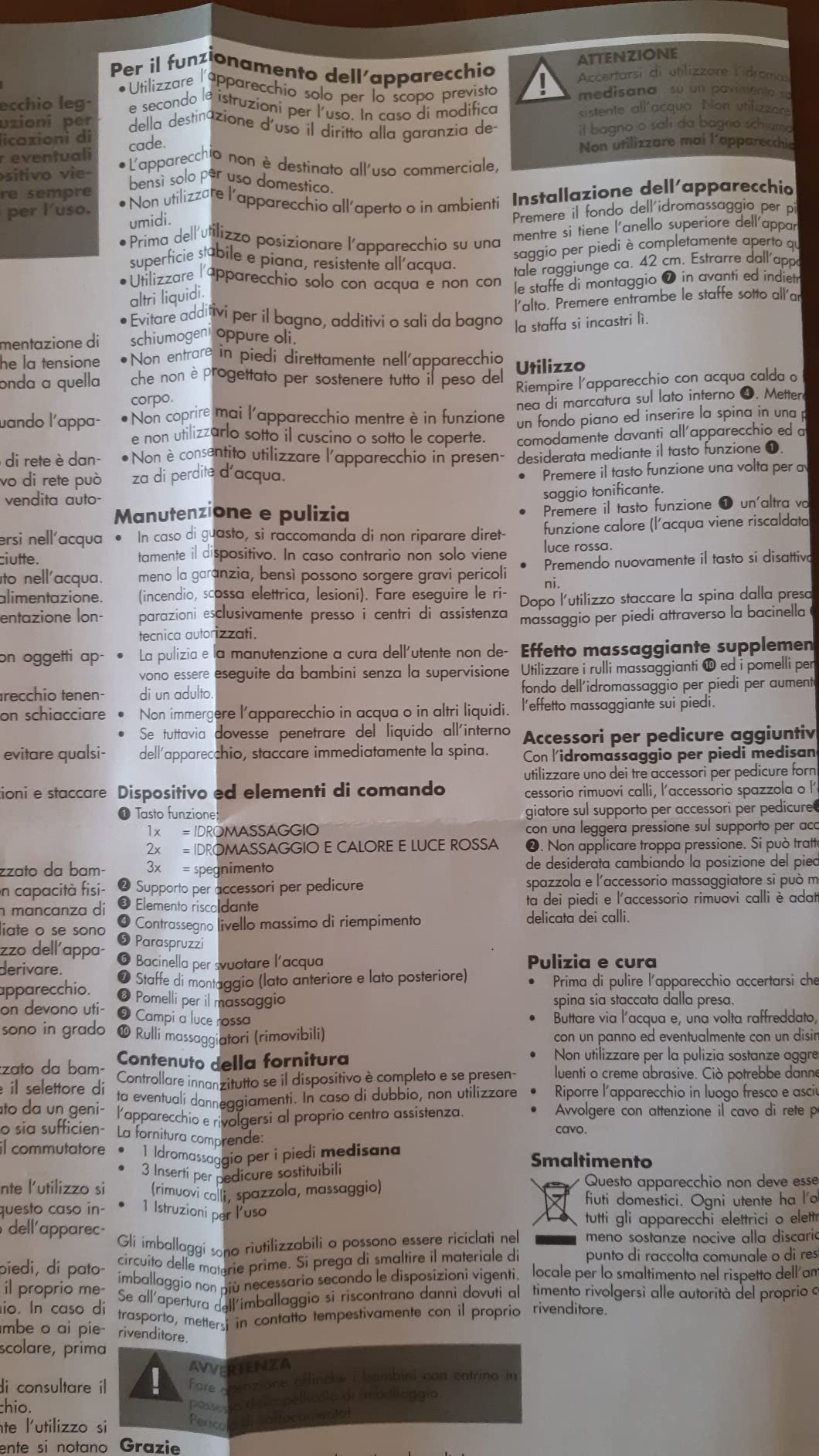 Tolles Produkt