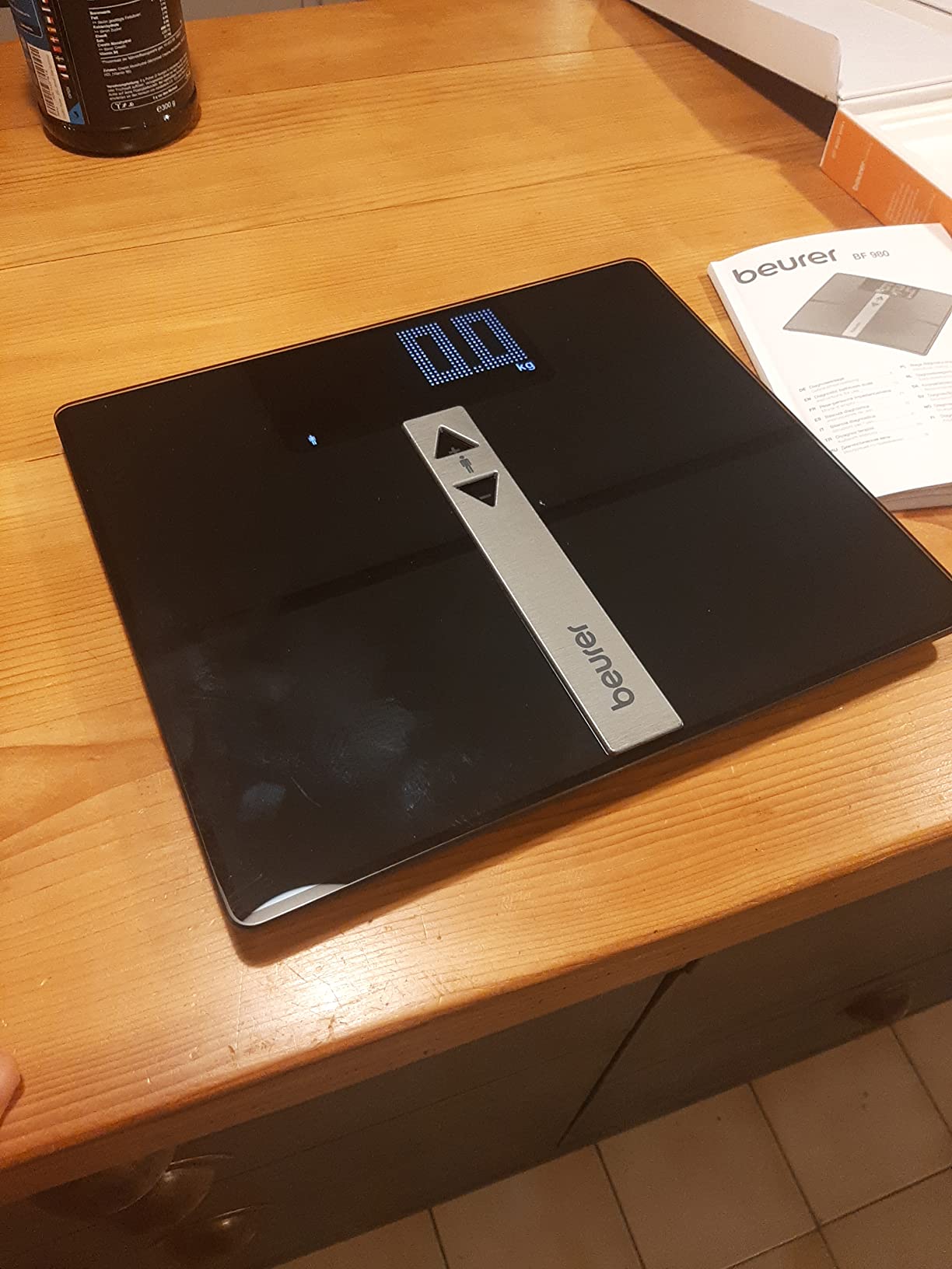 Gutes Produkt für den Preis