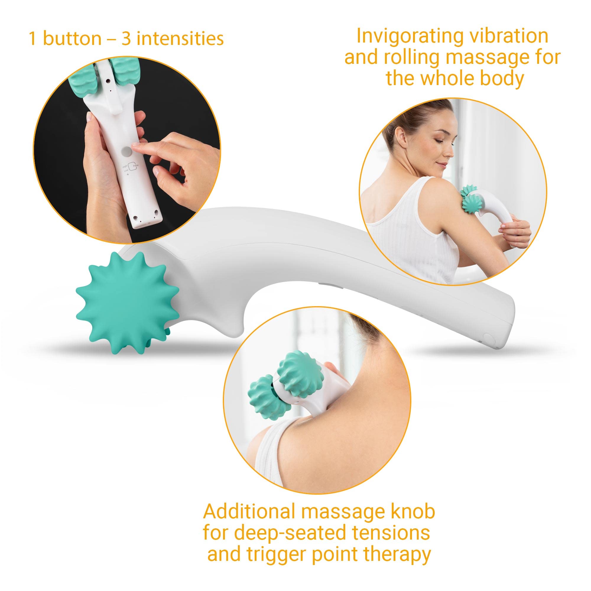 medisana-hm-630-handmassageger-t-mit-rollen-vibrations-rollenmassage-3-intensit- image 6