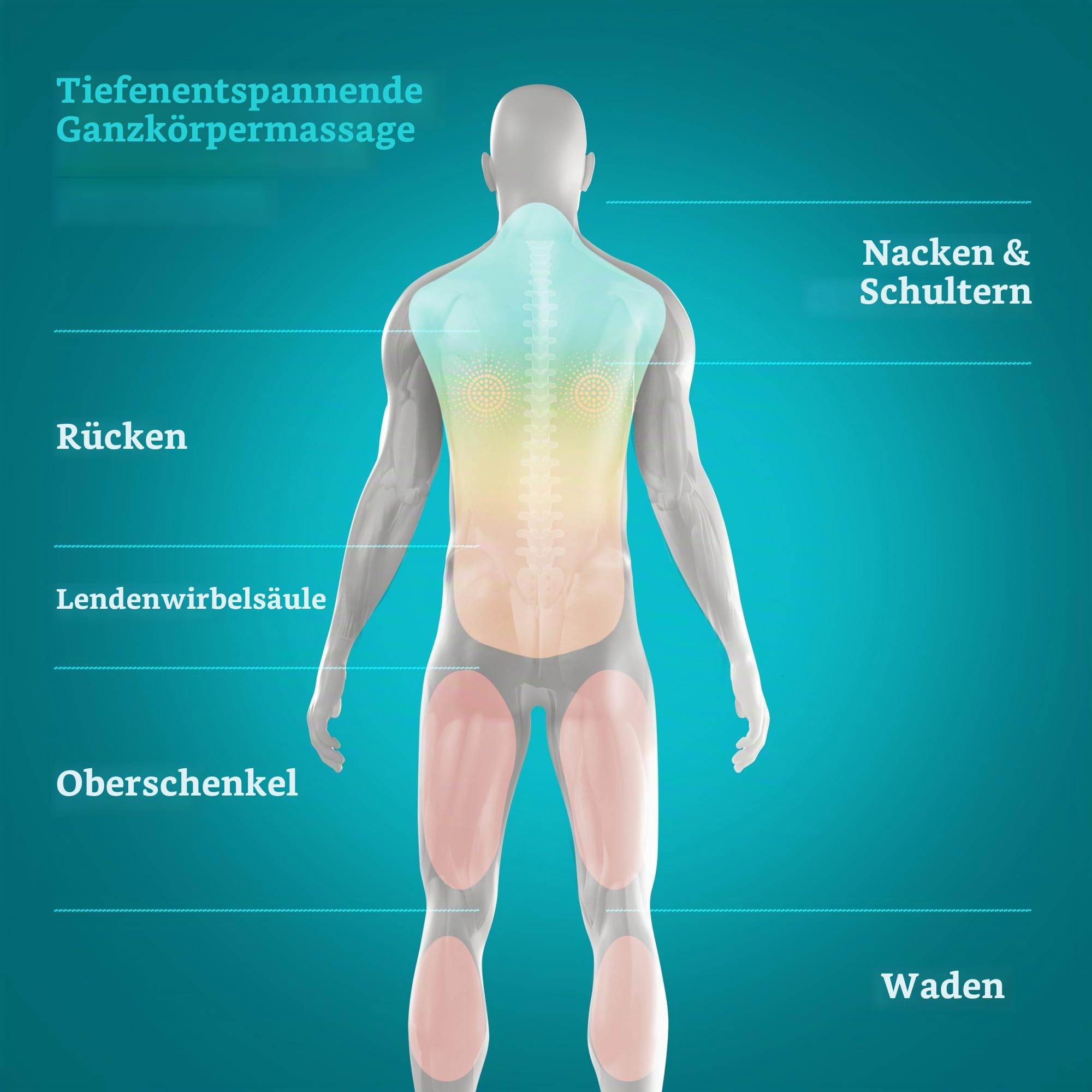 homedics-tragbares-shiatsu-massagekissen-mit-w-rme-4-rotierende-massagek-pfe-dua image 2