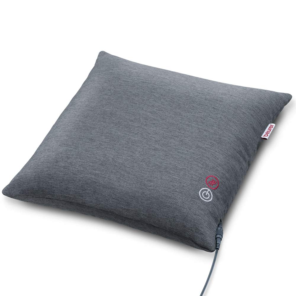 beurer-mg-135-shiatsu-massagekissen-mit-w-rmefunktion-f-r-schultern-nacken-r-cke image 3