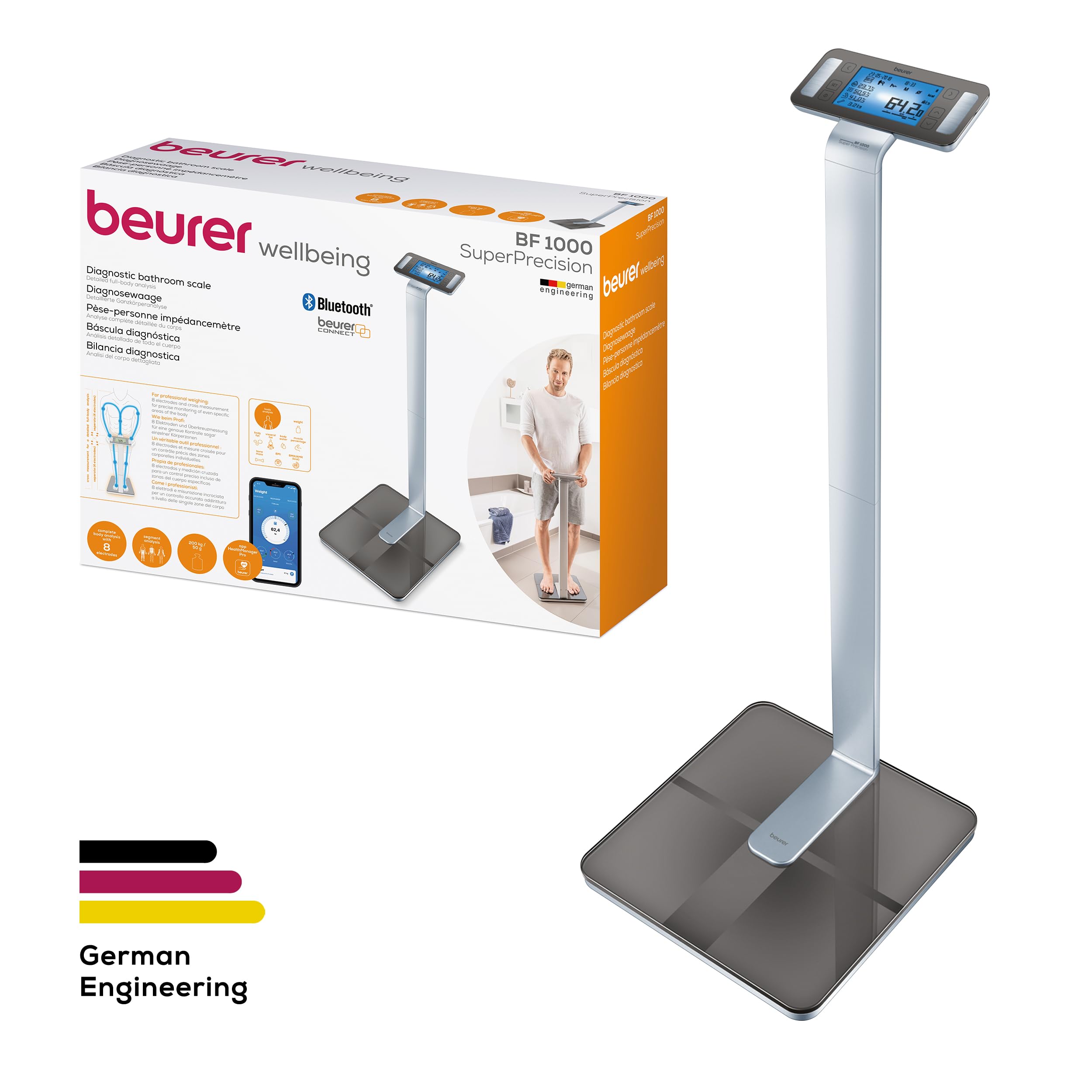 beurer-bf-1000-superprecision-diagnosewaage-pr-zise-k-rperanalysewaage-mit-app-8 image 6