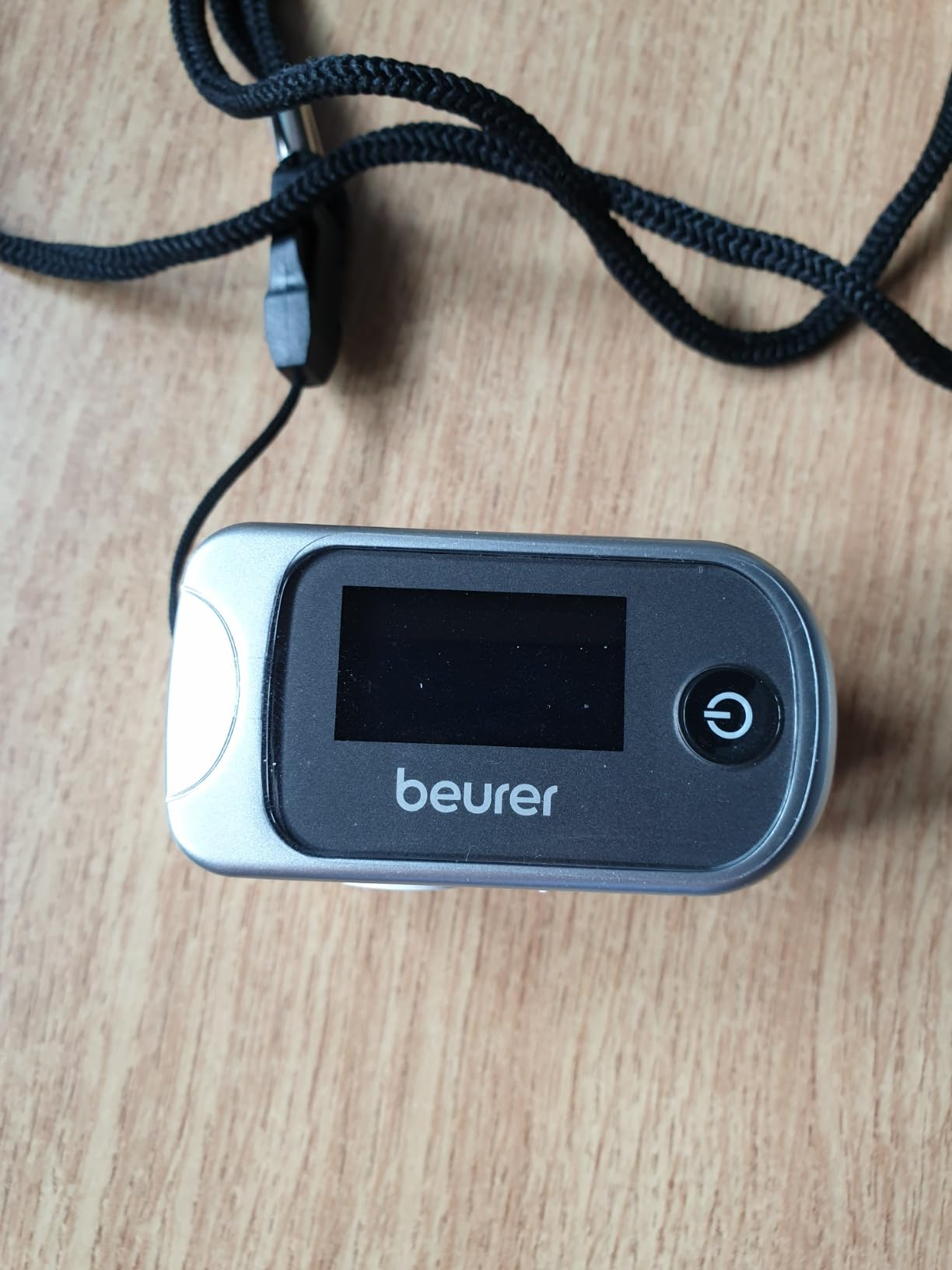 Gut, aber Batterieverbrauch etwas hoch