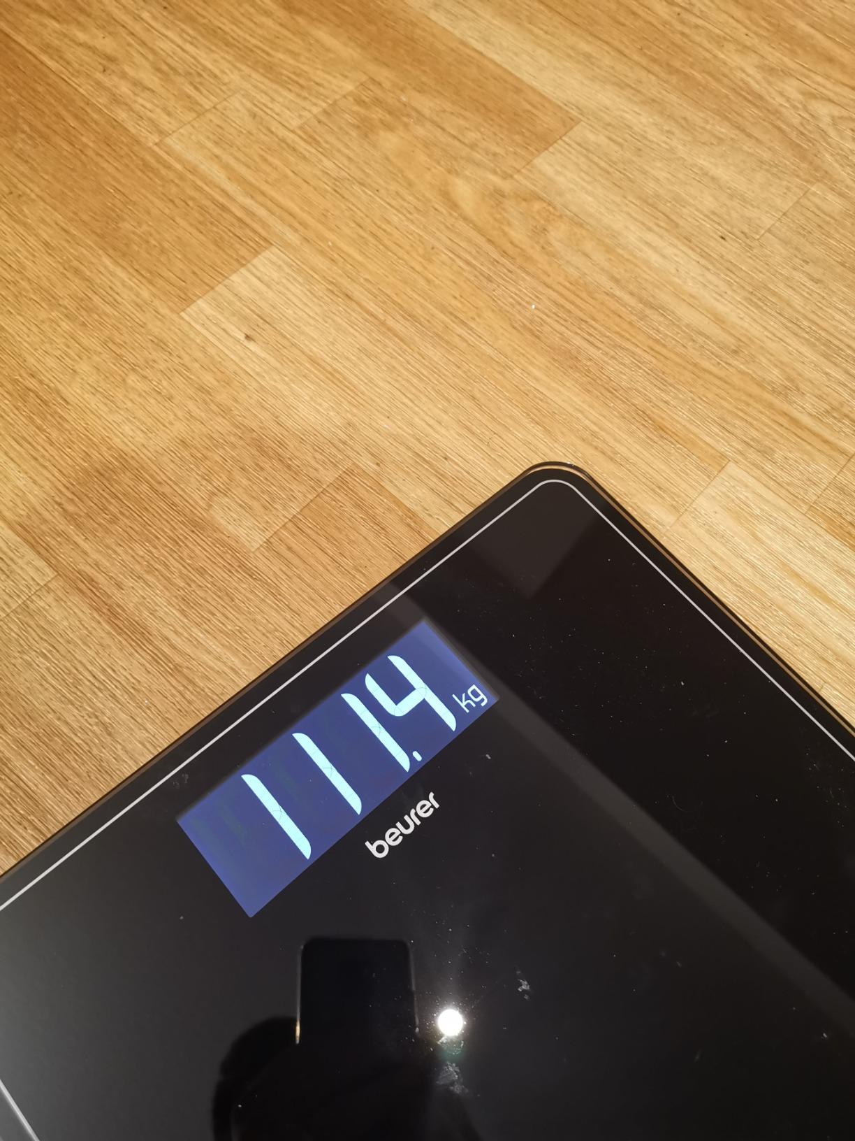 Sehr gut, nur leichte Kritik