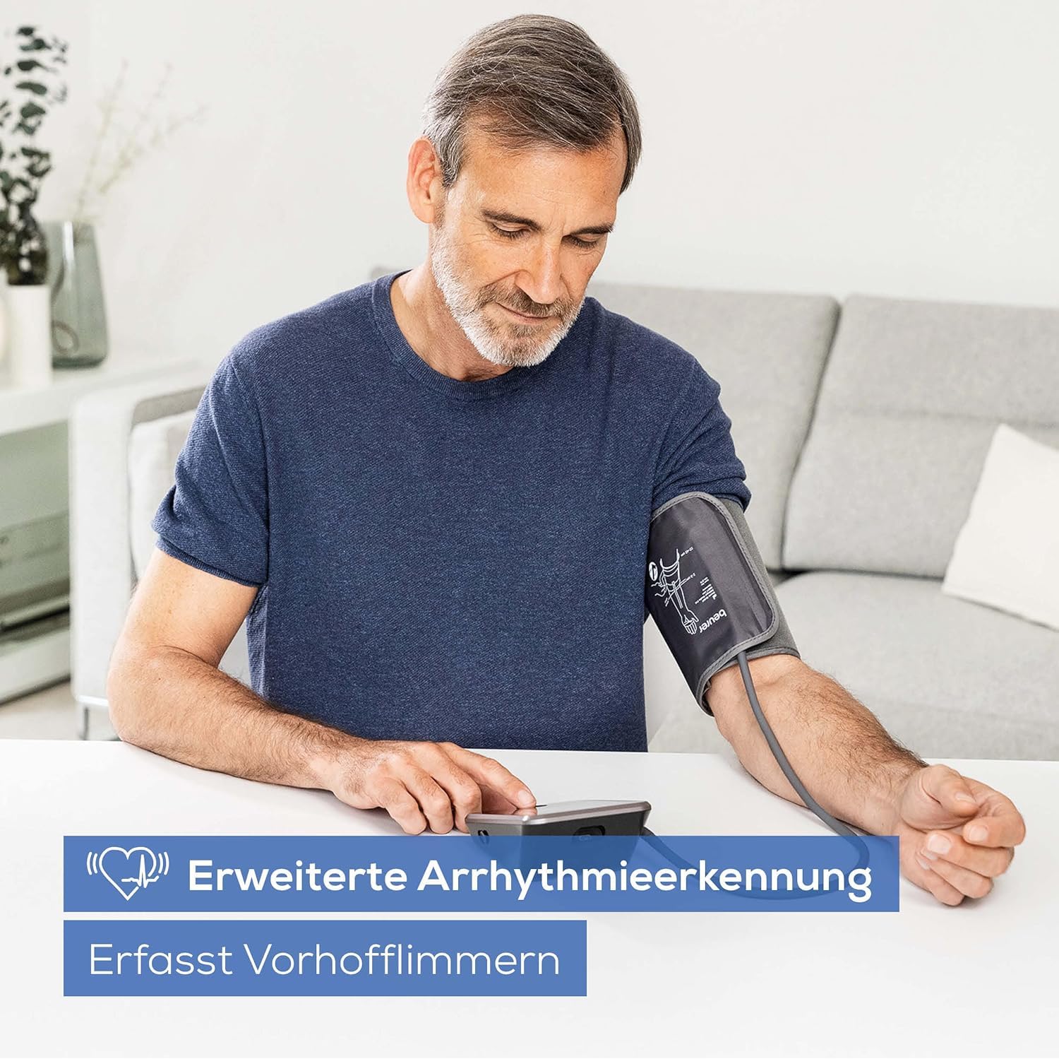 beurer-bm-64-oberarm-blutdruckmessger-t-mit-afib-erkennung-app image 2