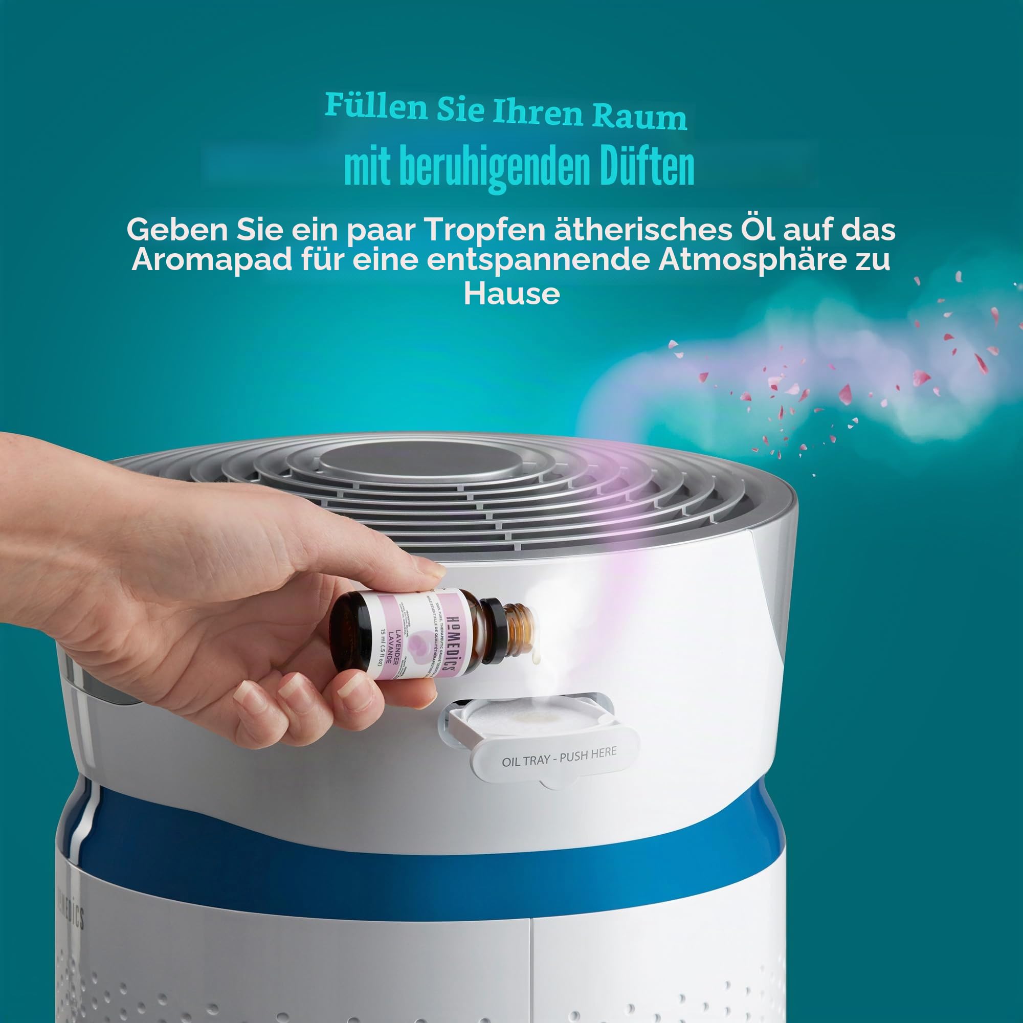 homedics-luftreiniger-84-m-mit-uv-c-hepa-aktivkohlefilter-air-purifier-f-r-aller image 6