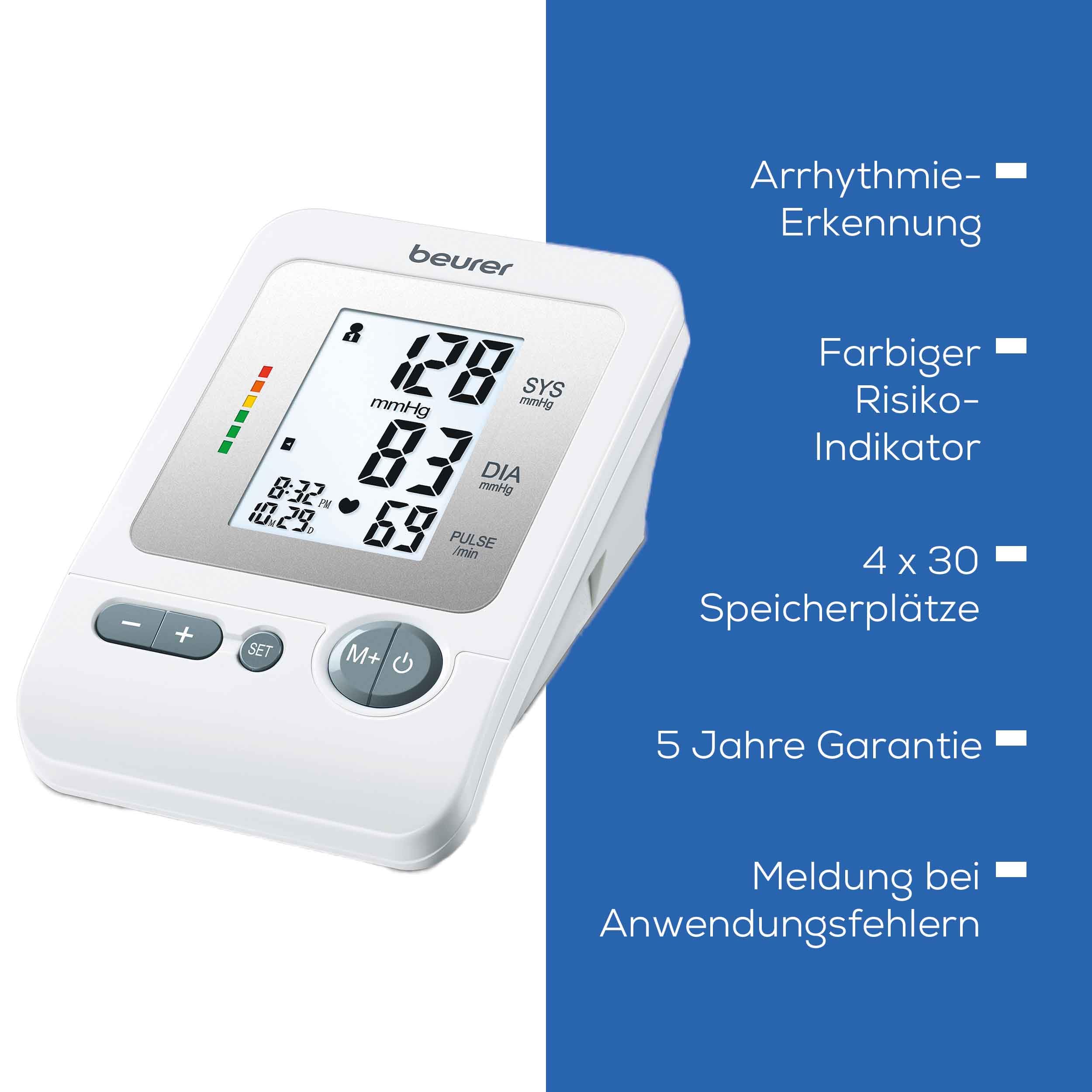 beurer-bm-26-blutdruckmessger-t-f-r-den-oberarm-mit-gro-em-display image 7