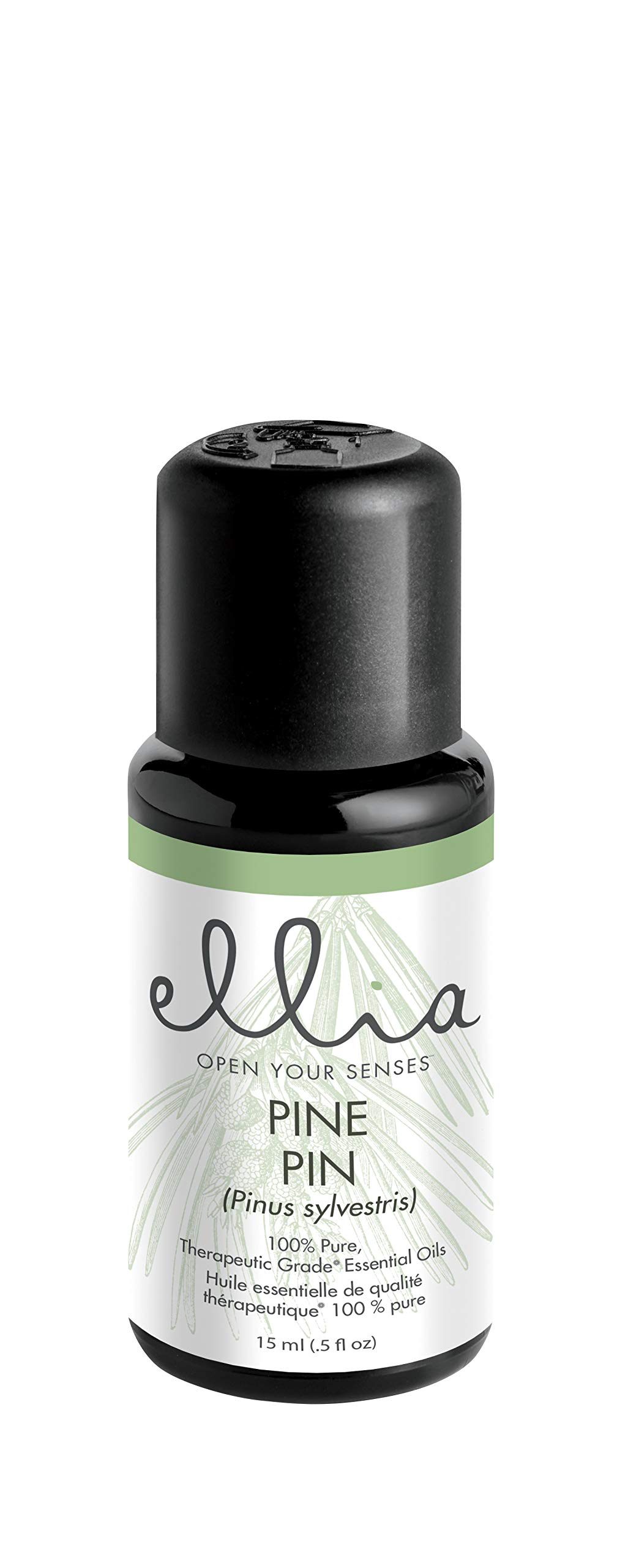 homedics-ellia-therisches-pinien-l-100-rein-f-r-aroma-diffusor-und-aromatherapie image 1