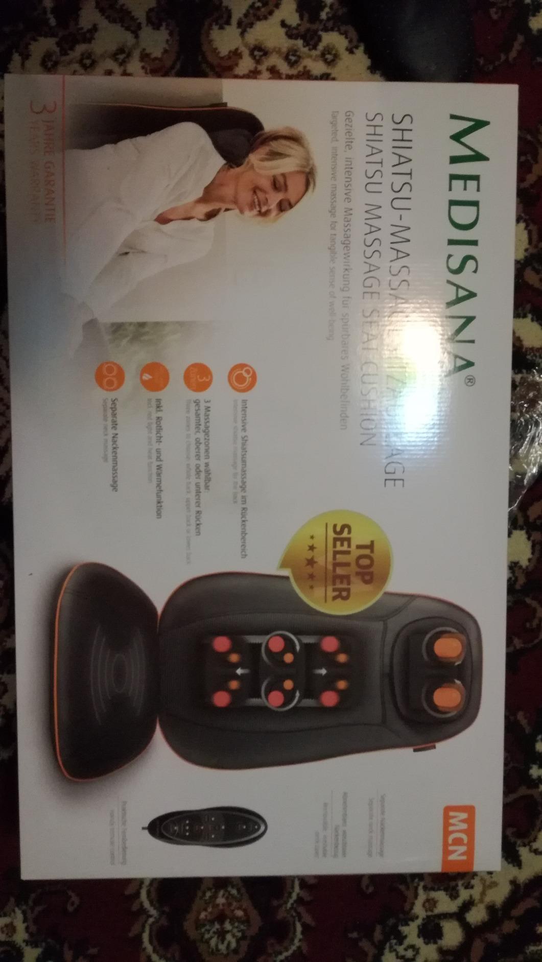 Tolle Massage