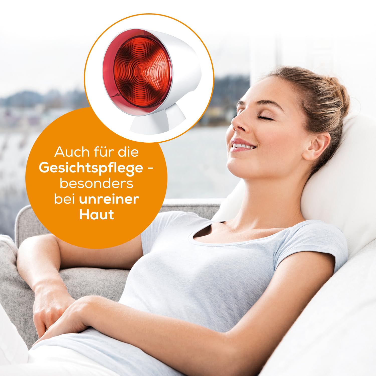 beurer-il-21-infrarotlampe-mit-5-neigungsstufen-f-r-w-rmeanwendungen-medizinprod image 4