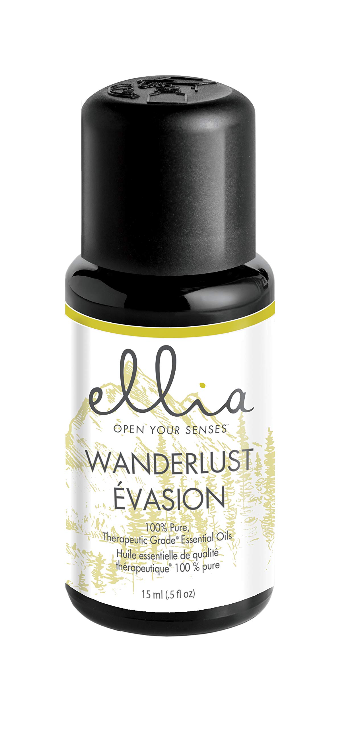ellia-by-homedics-wanderlust-therisches-l-15-ml-orange-lavendel-beruhigend-und-a image 1