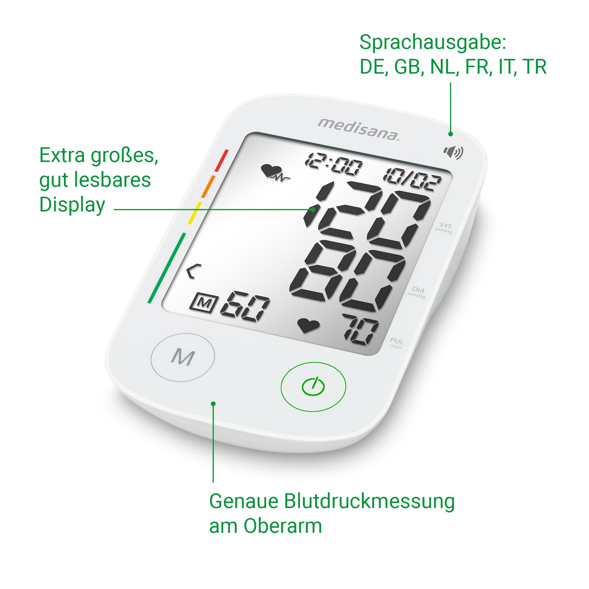 medisana-bu-535-voice-oberarm-blutdruckmessger-t-mit-sprachausgabe-speicher-f-r- image 5