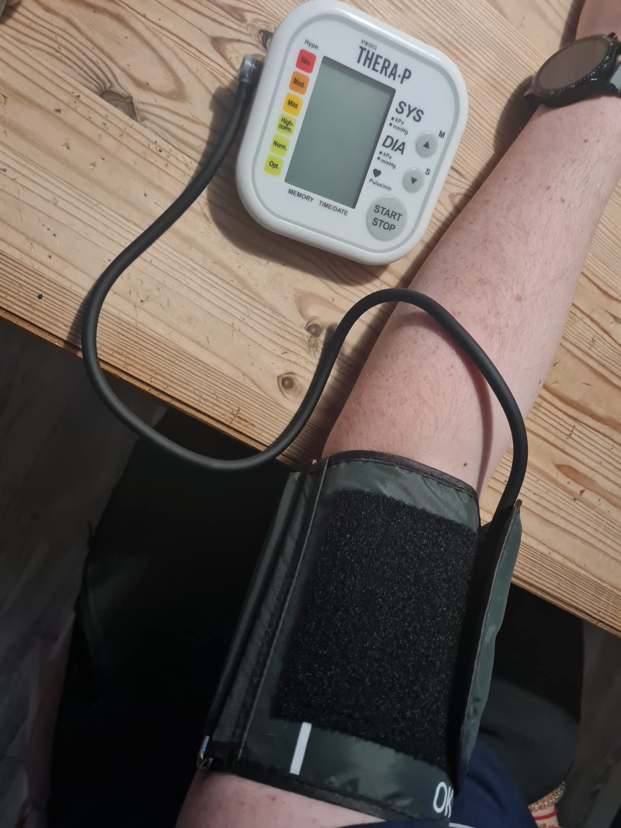Perfekt für meine Eltern