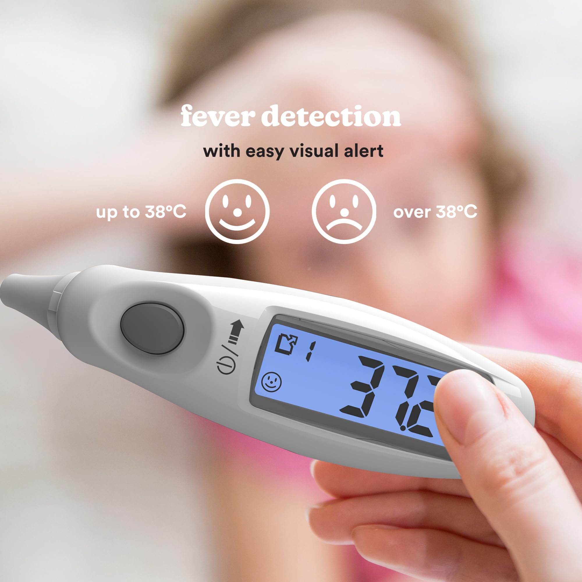 homedics-therap-digitales-infrarot-ohrthermometer-mit-gro-em-display-schnellmess image 4