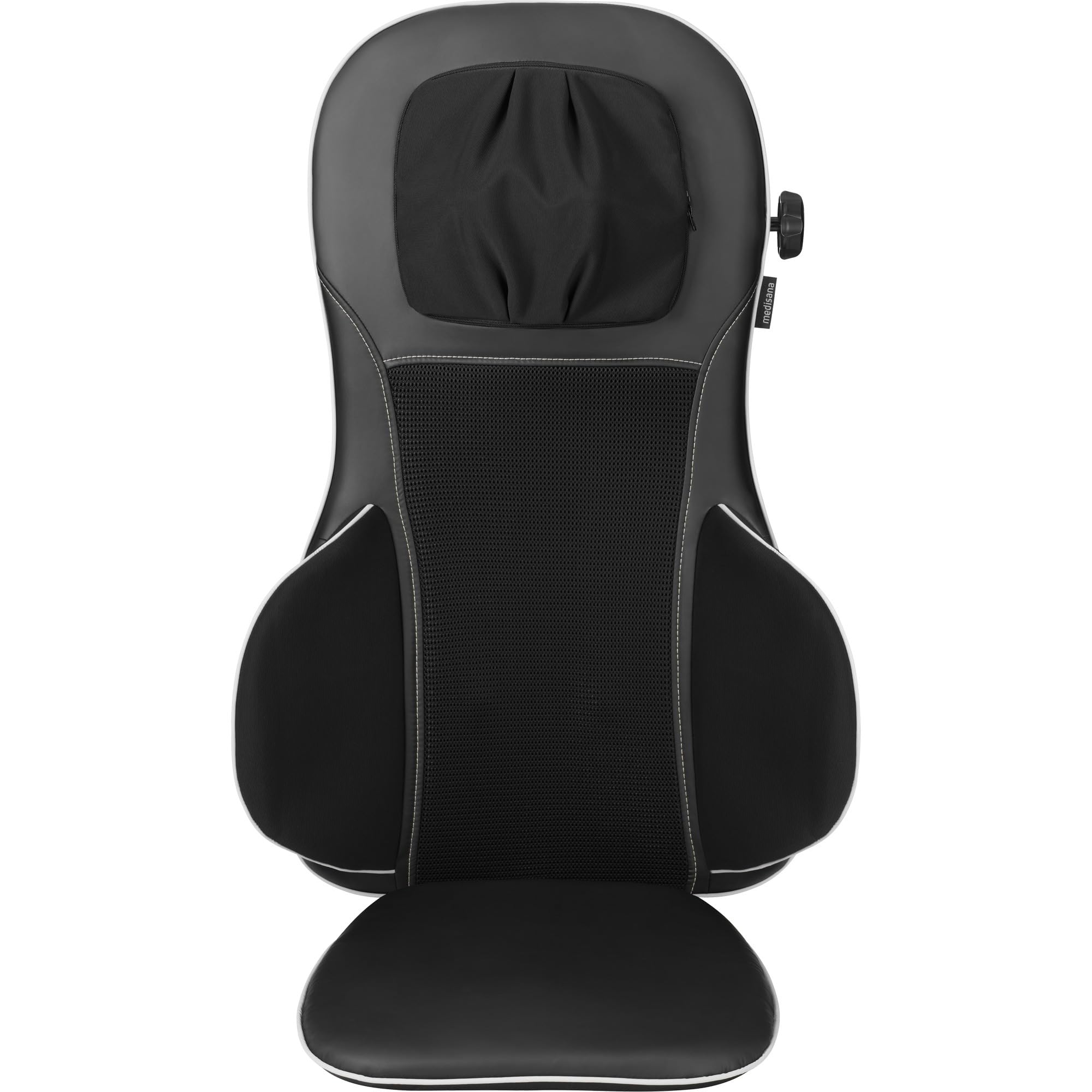 medisana-mc-823-shiatsu-massageauflage-f-r-r-cken-und-nacken-mit-akupressur-w-rm image 2