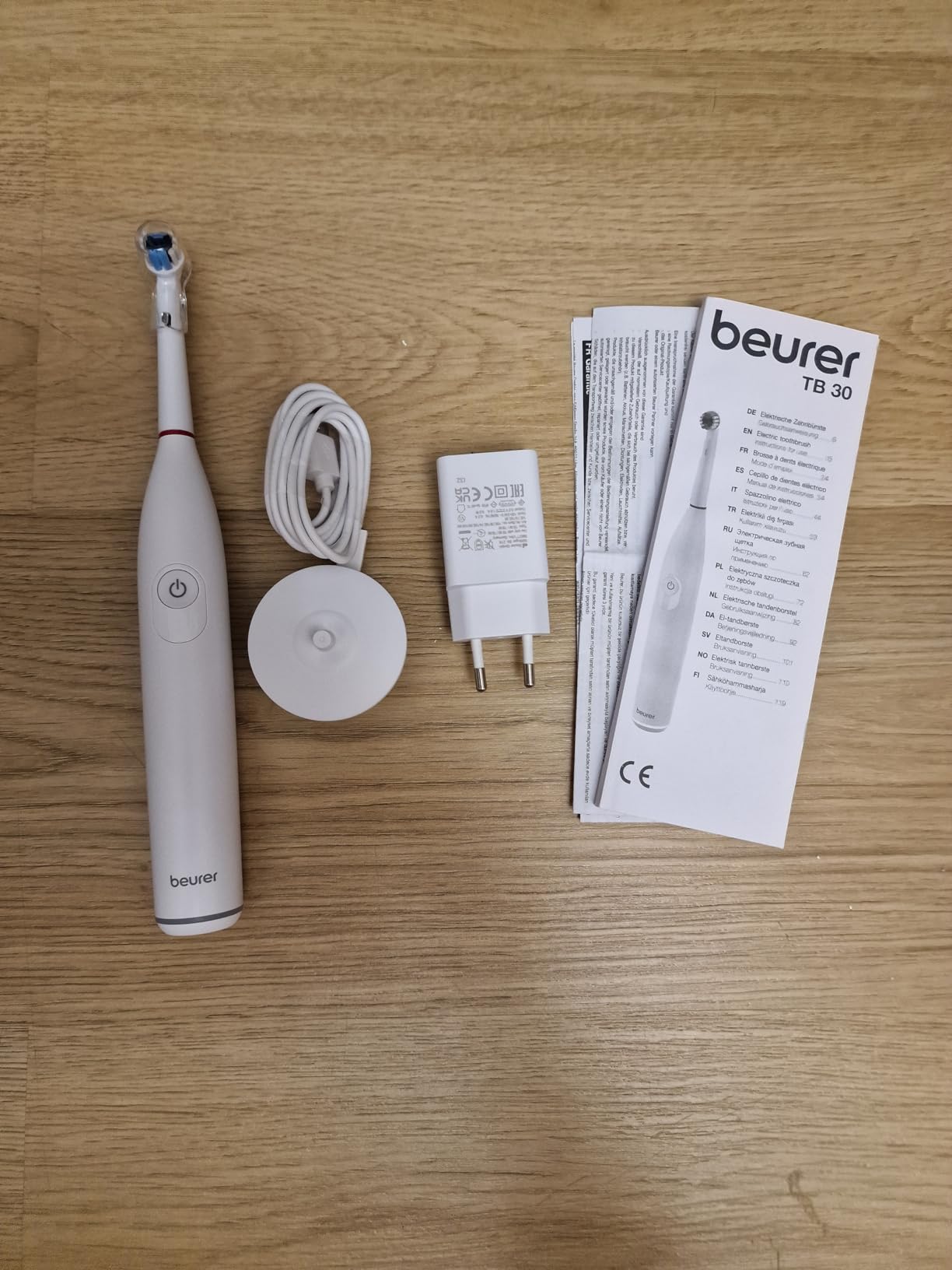 Tolles Preis-Leistungs-Verhältnis