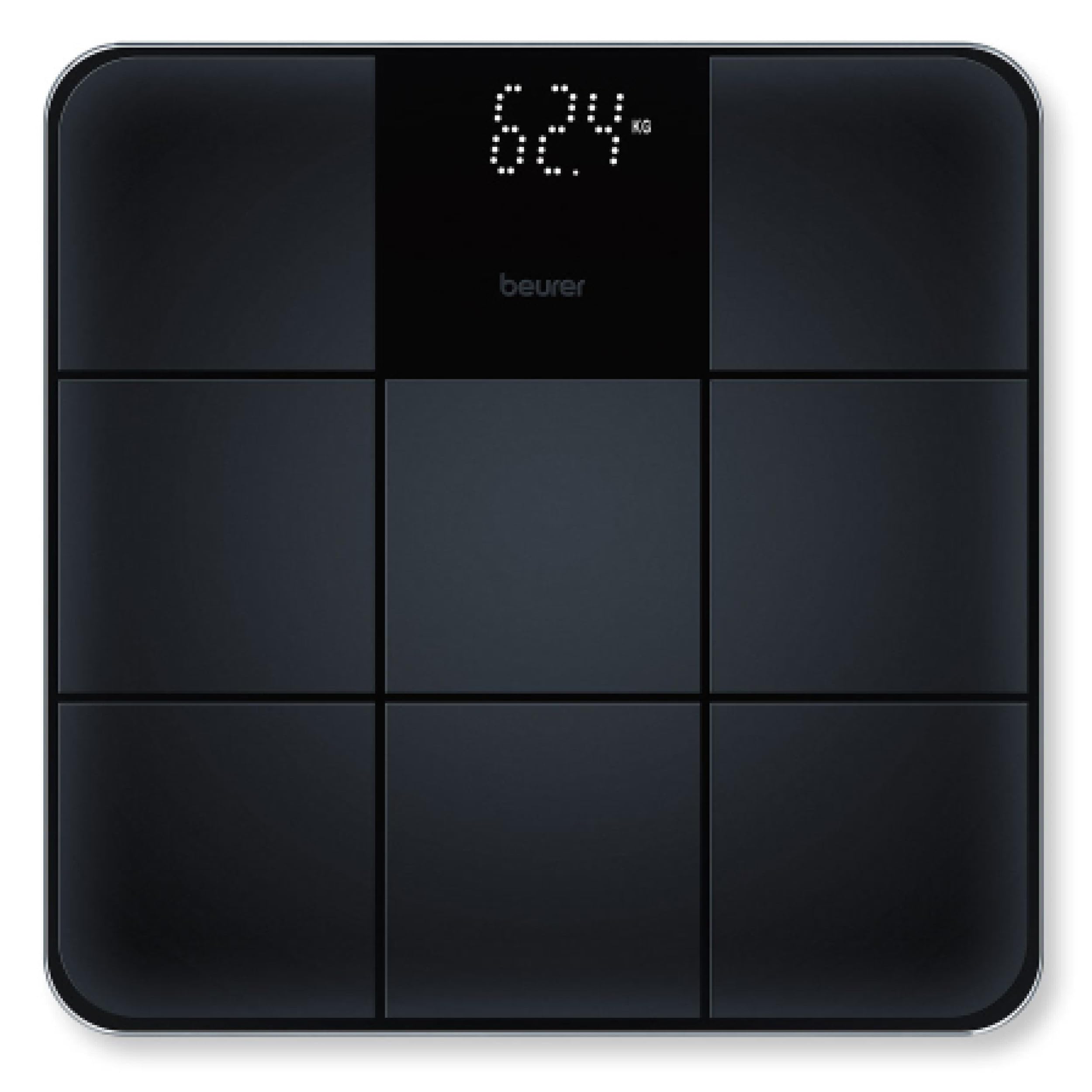 beurer-gs-225-digitale-personenwaage-aus-sicherheitsglas-mit-magic-display-wei-b image 7