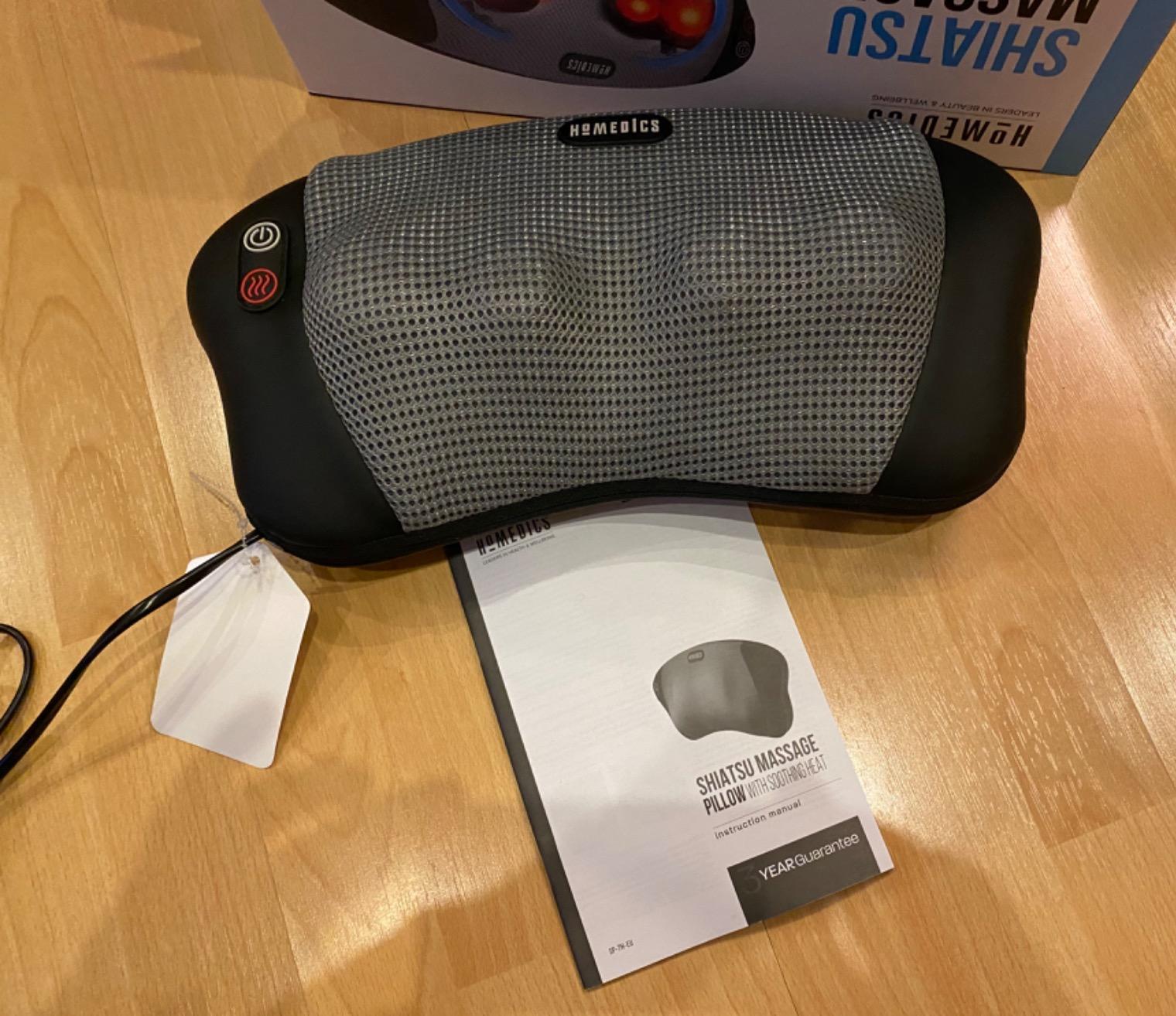 Perfekt für Reisen