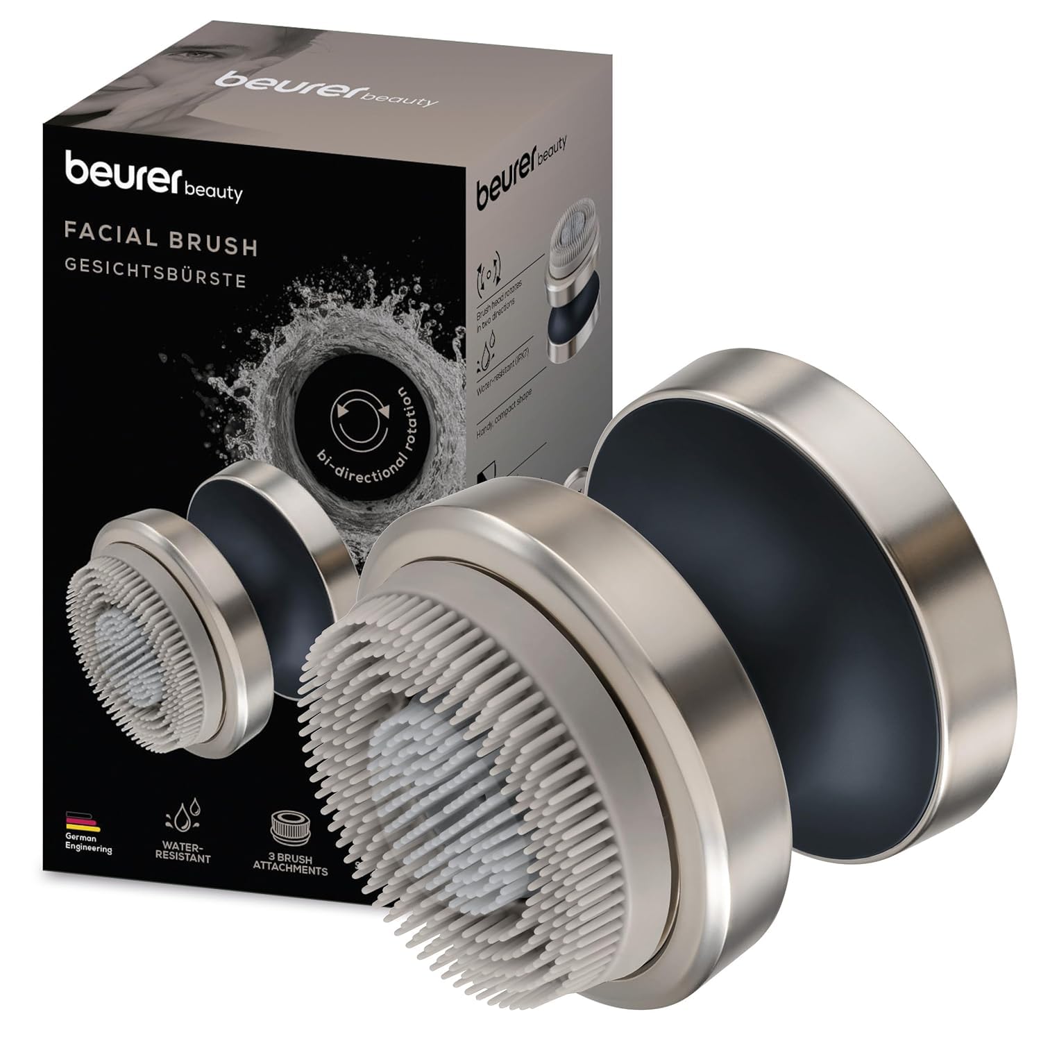 beurer-fc-59-dual-elektrische-gesichtsb-rste-mit-3-aufs-tzen-f-r-porentiefe-rein image 1
