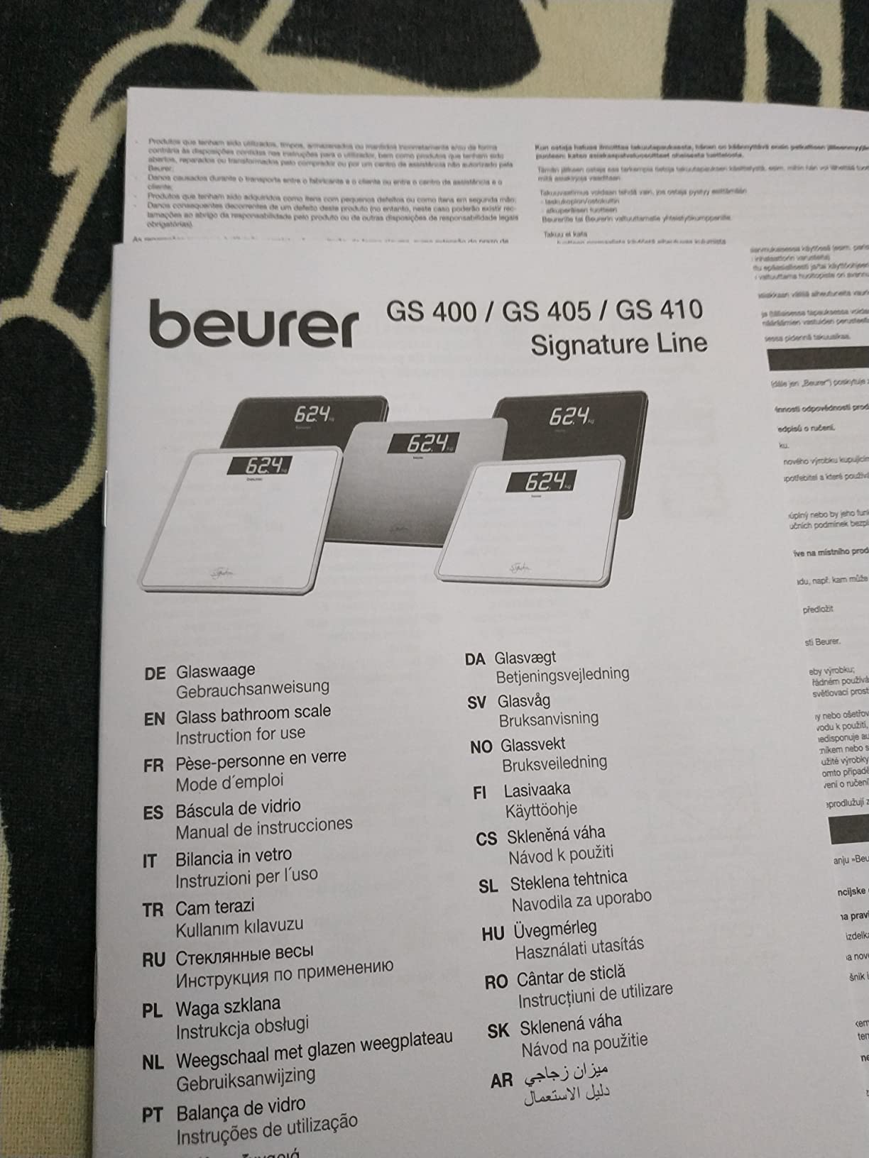 Sehr gut, aber nicht perfekt