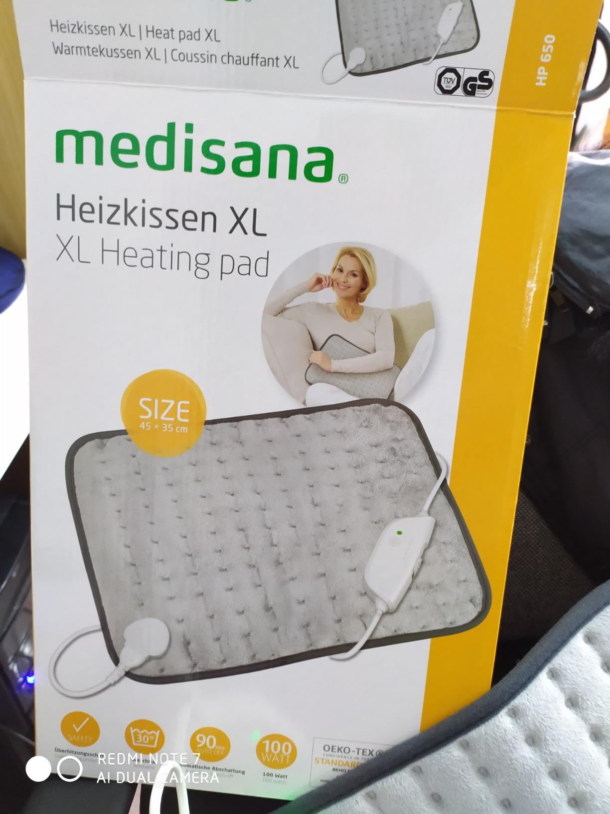 Perfekt für kalte Abende