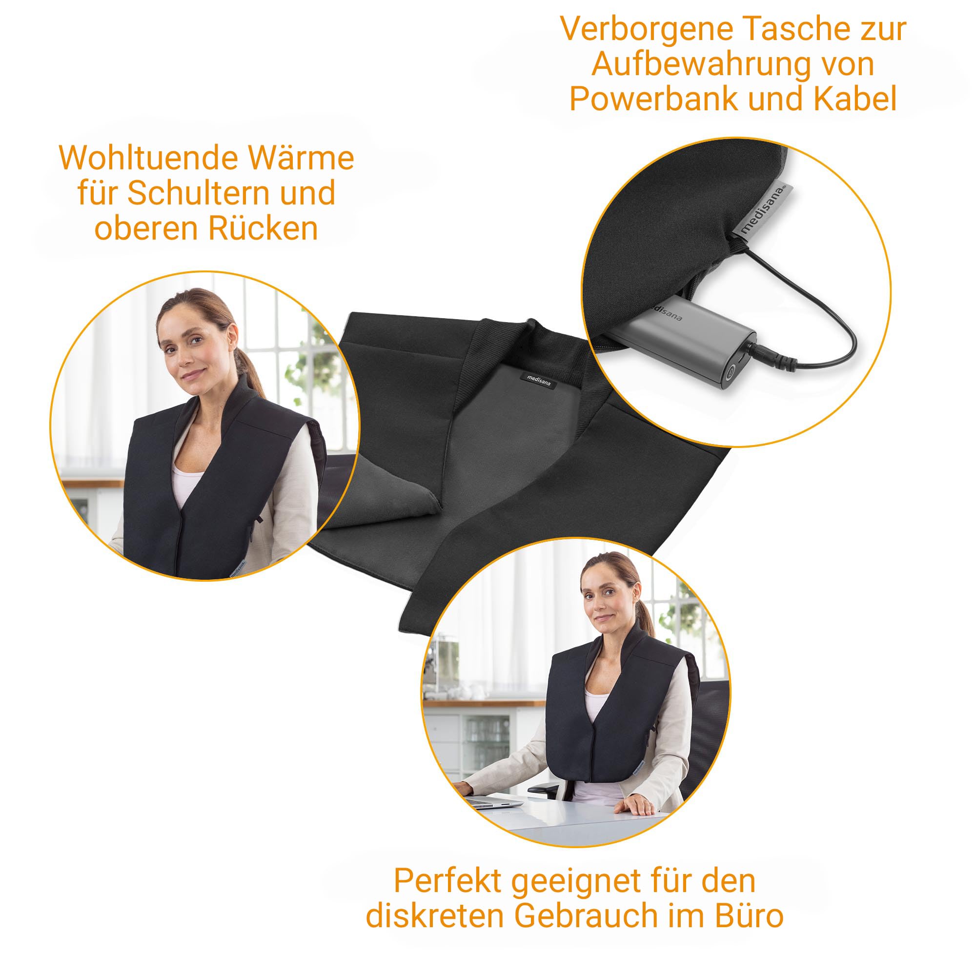 medisana-ol-100-w-rmecape-kabellos-business-w-rmecape-f-r-b-ro-mit-powerbank-3-t image 4