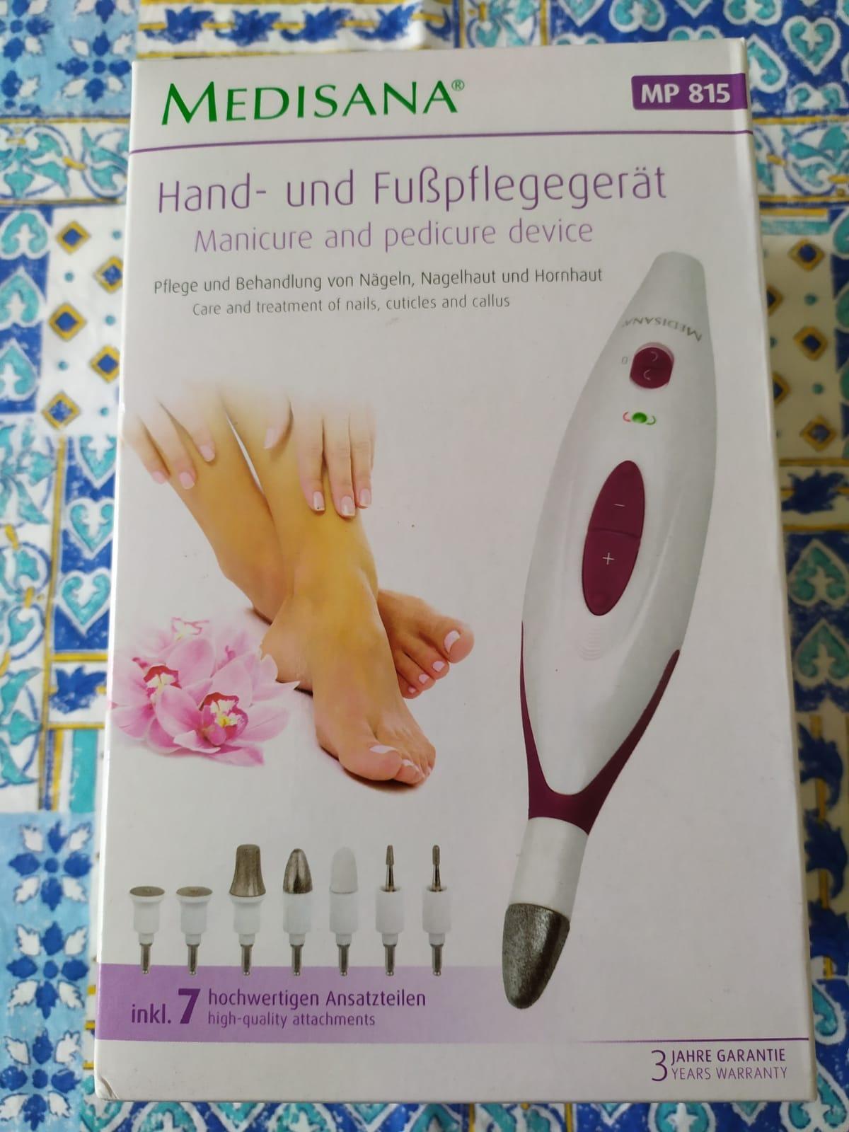 Perfekt auch für Männer