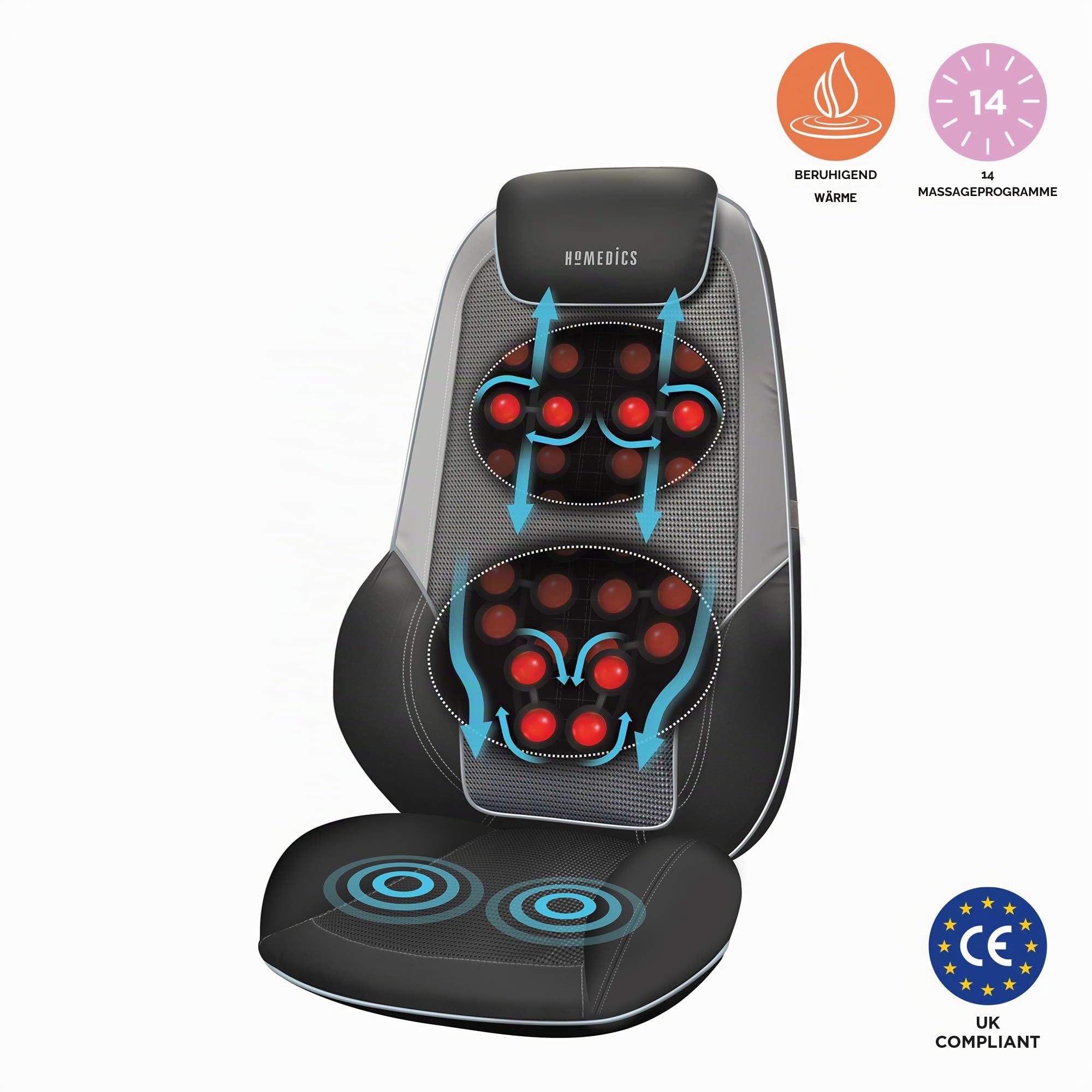 homedics-shiatsu-max-2-0-massagesitzauflage-premium-mit-w-rme-vibration-rollenma image 2