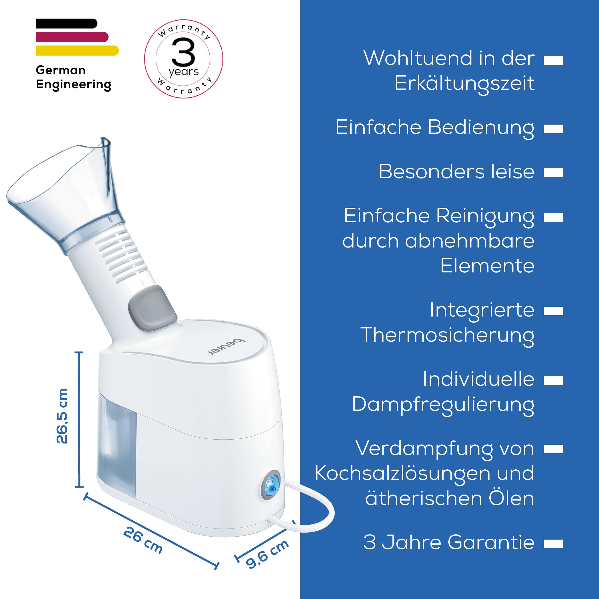 beurer-si-40-dampfvernebler-f-r-atemwege-und-als-luftbefeuchter image 6